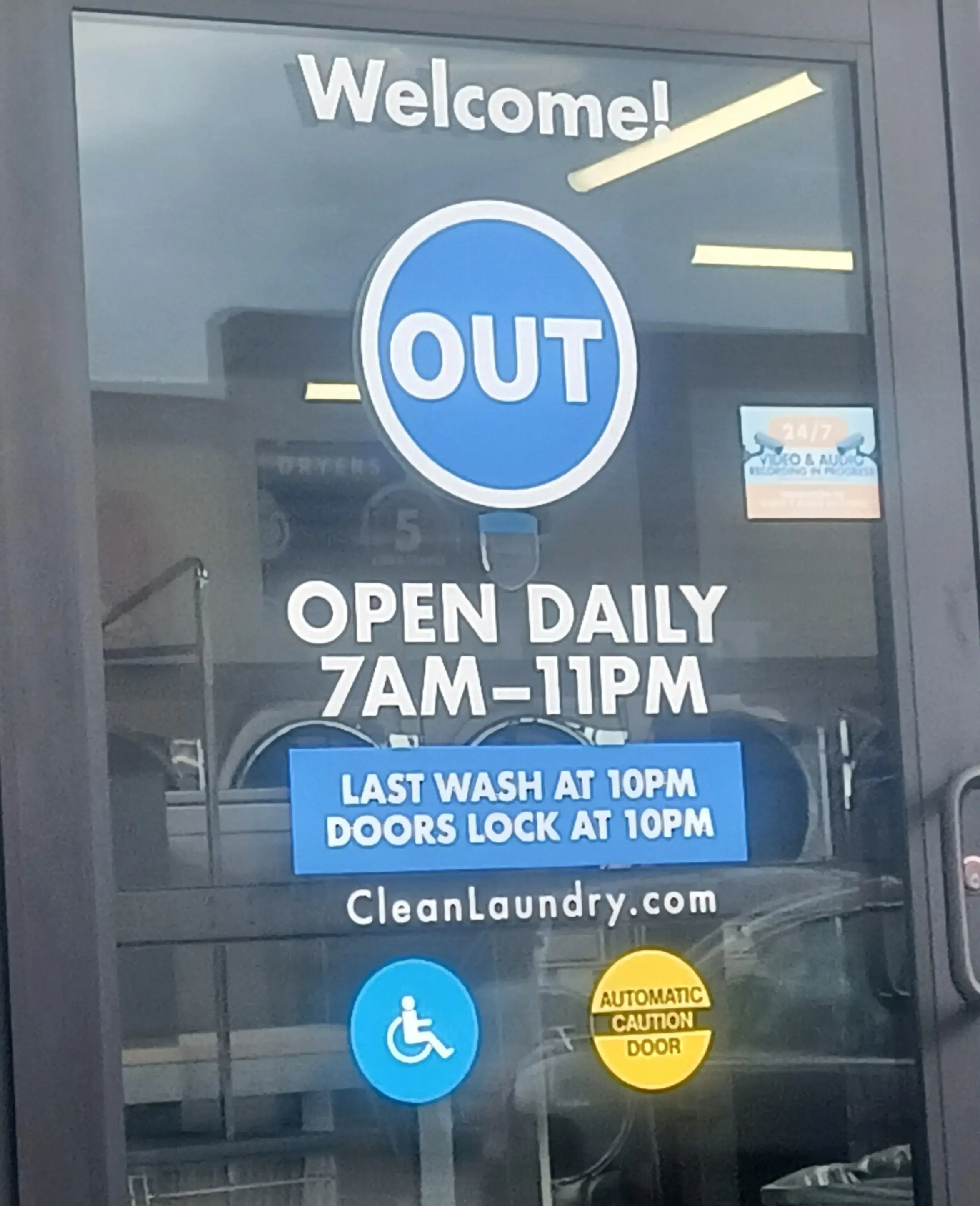 Clean Laundry - Image 6