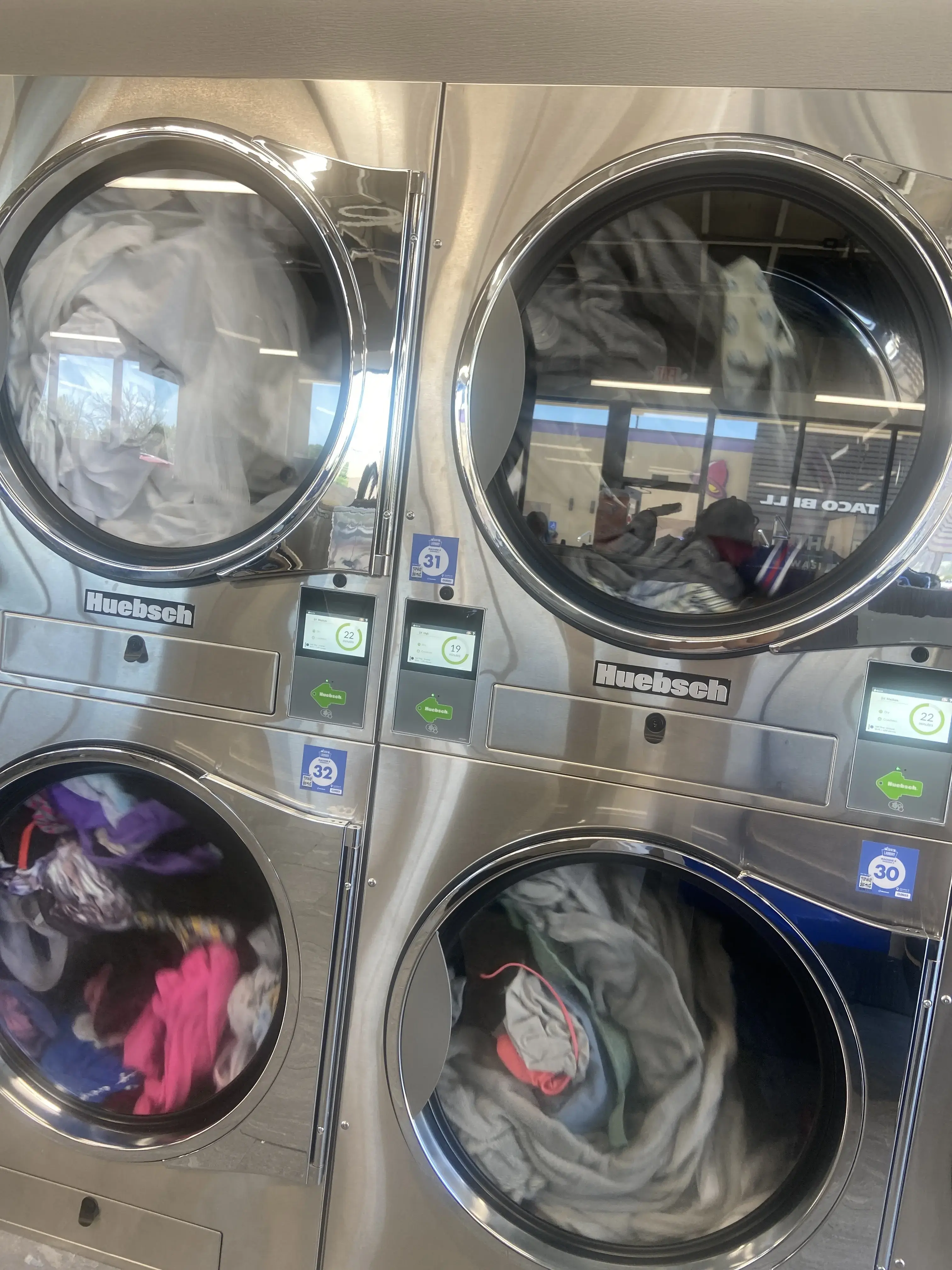 Clean Laundry - Image 20