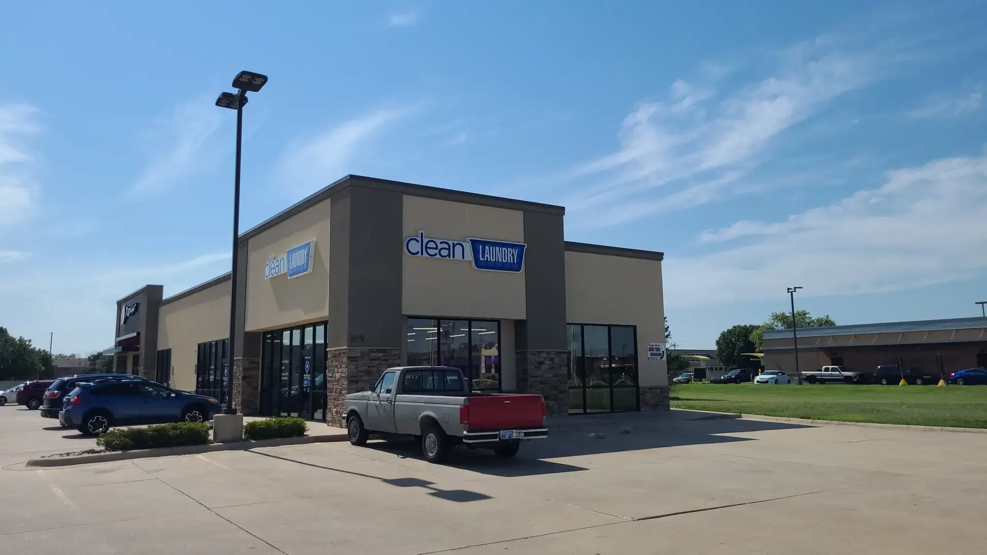 Clean Laundry thumbnail 5