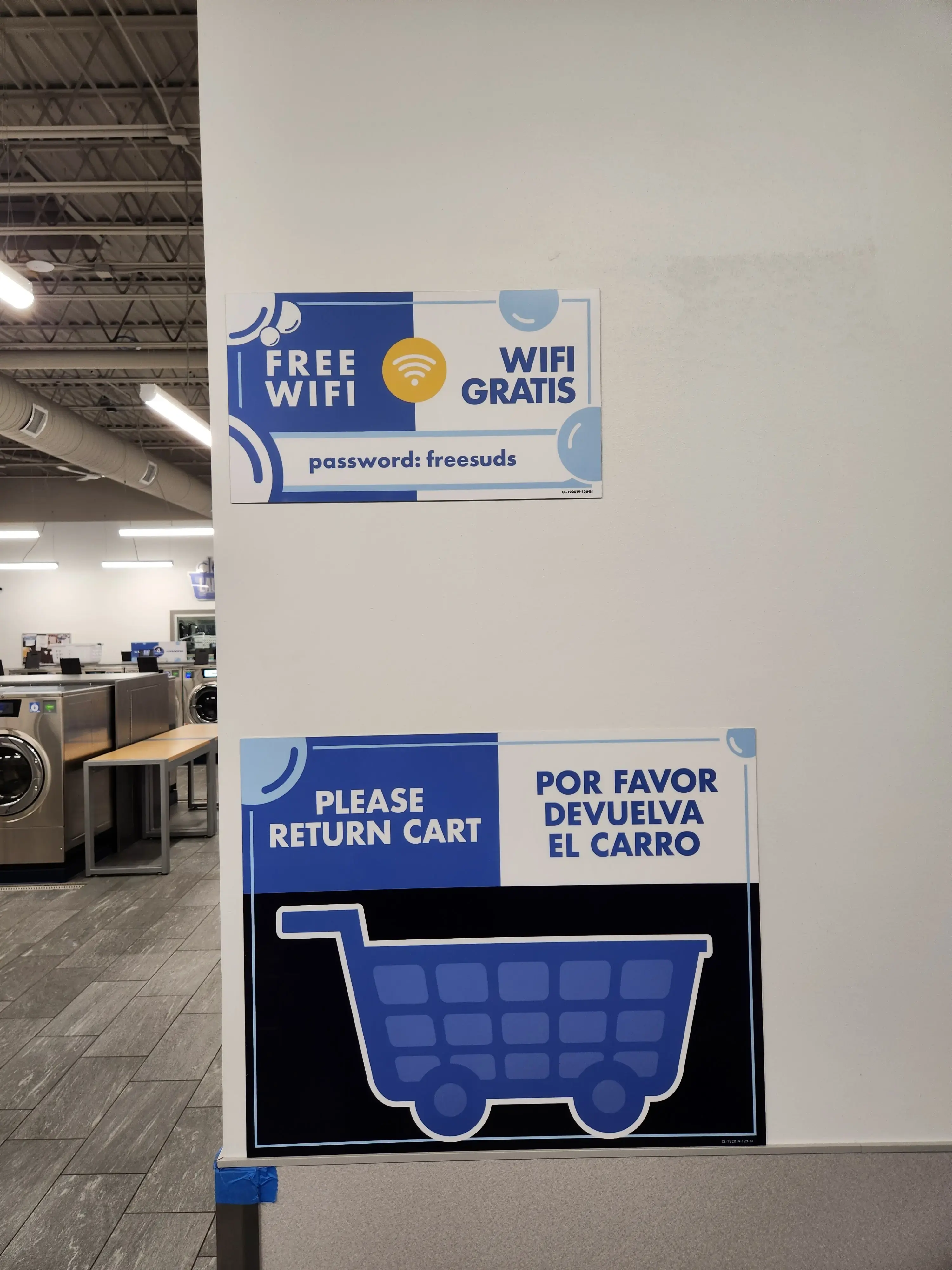 Clean Laundry - Image 14