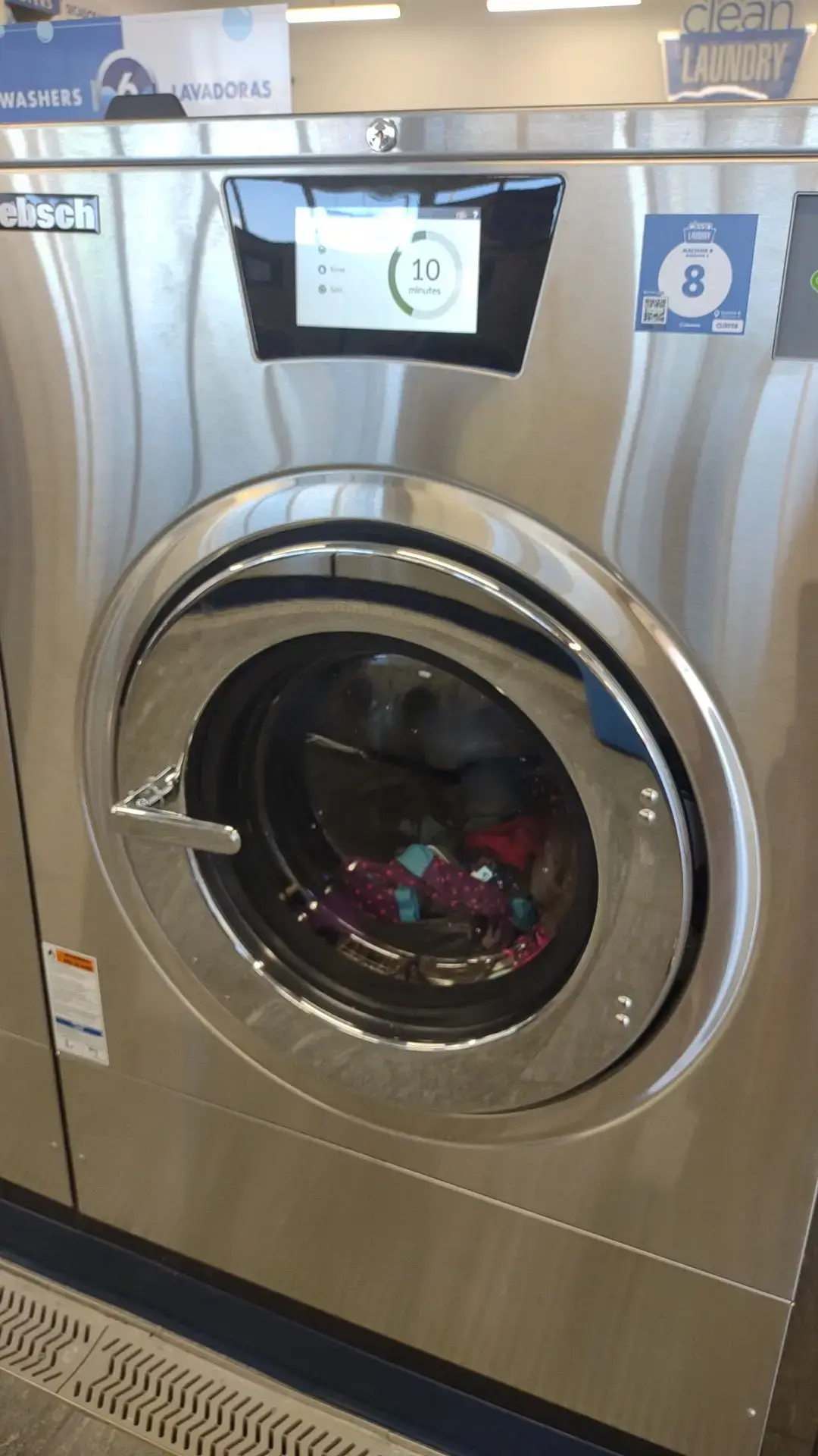 Clean Laundry thumbnail 19