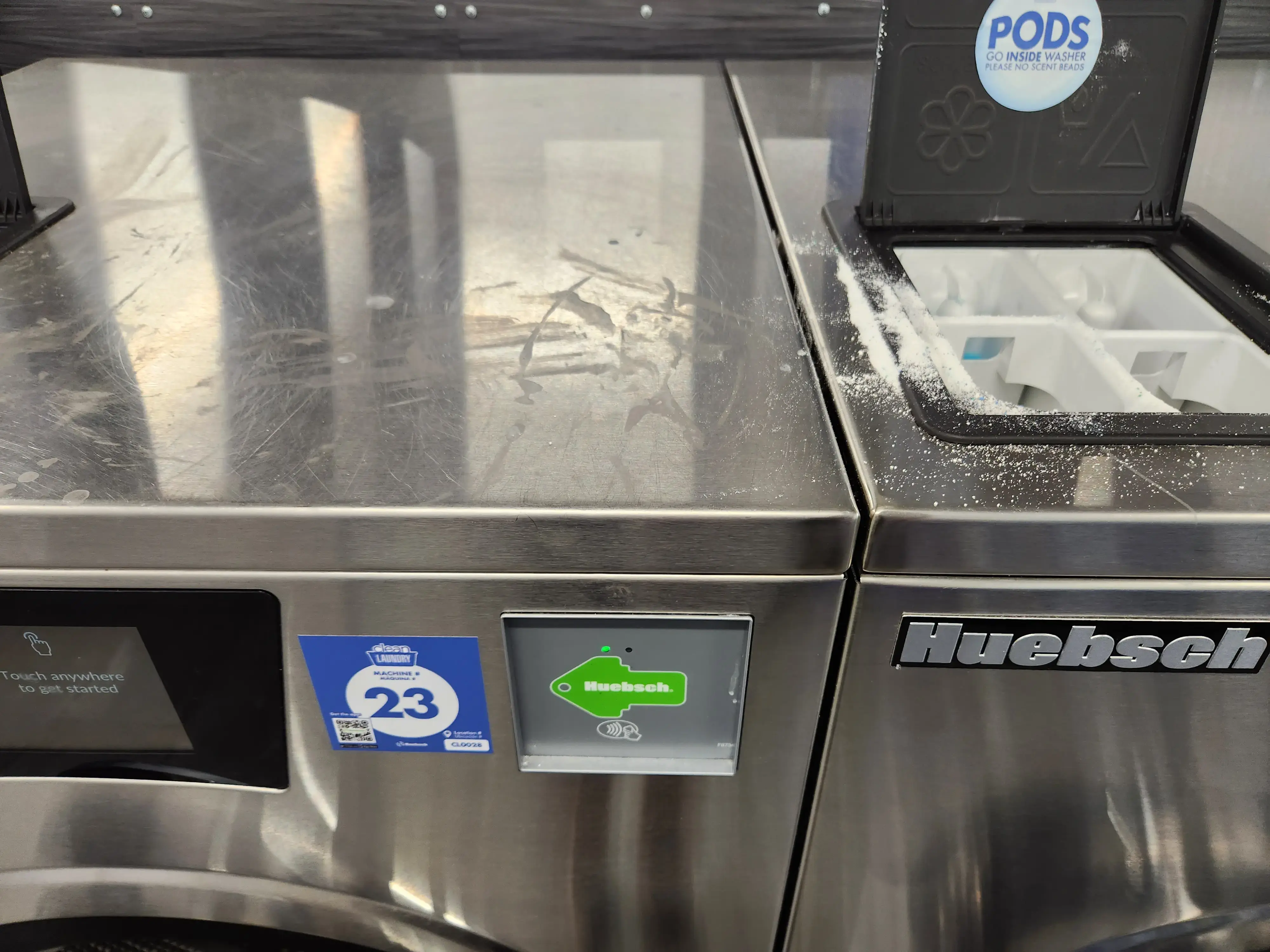 Clean Laundry - Image 12