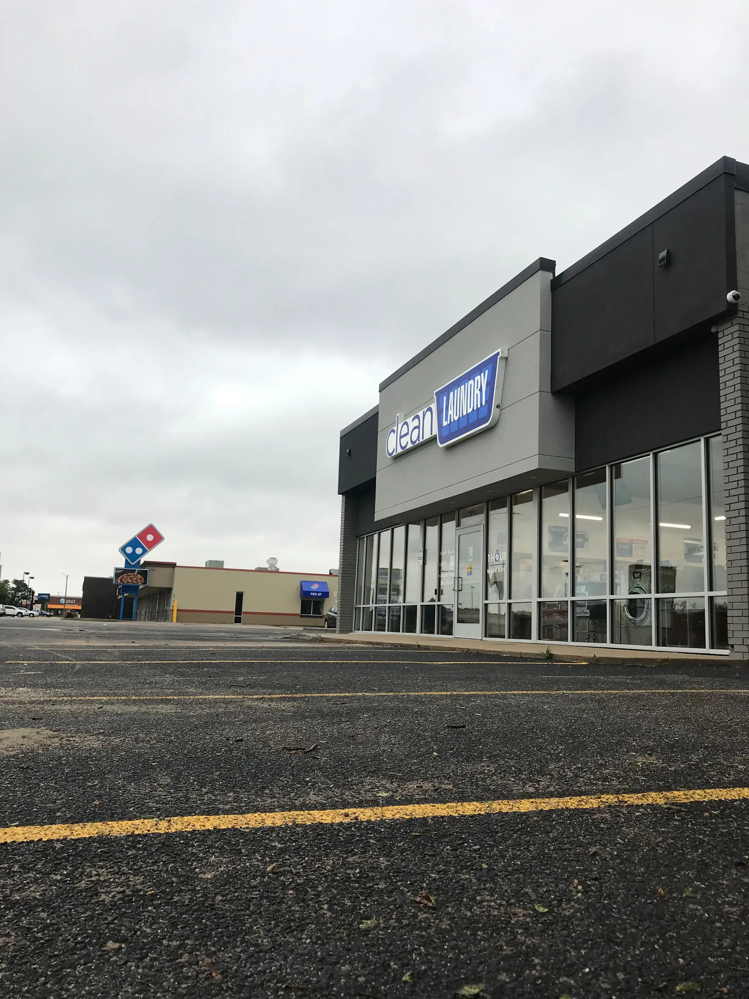 Clean Laundry - Image 3