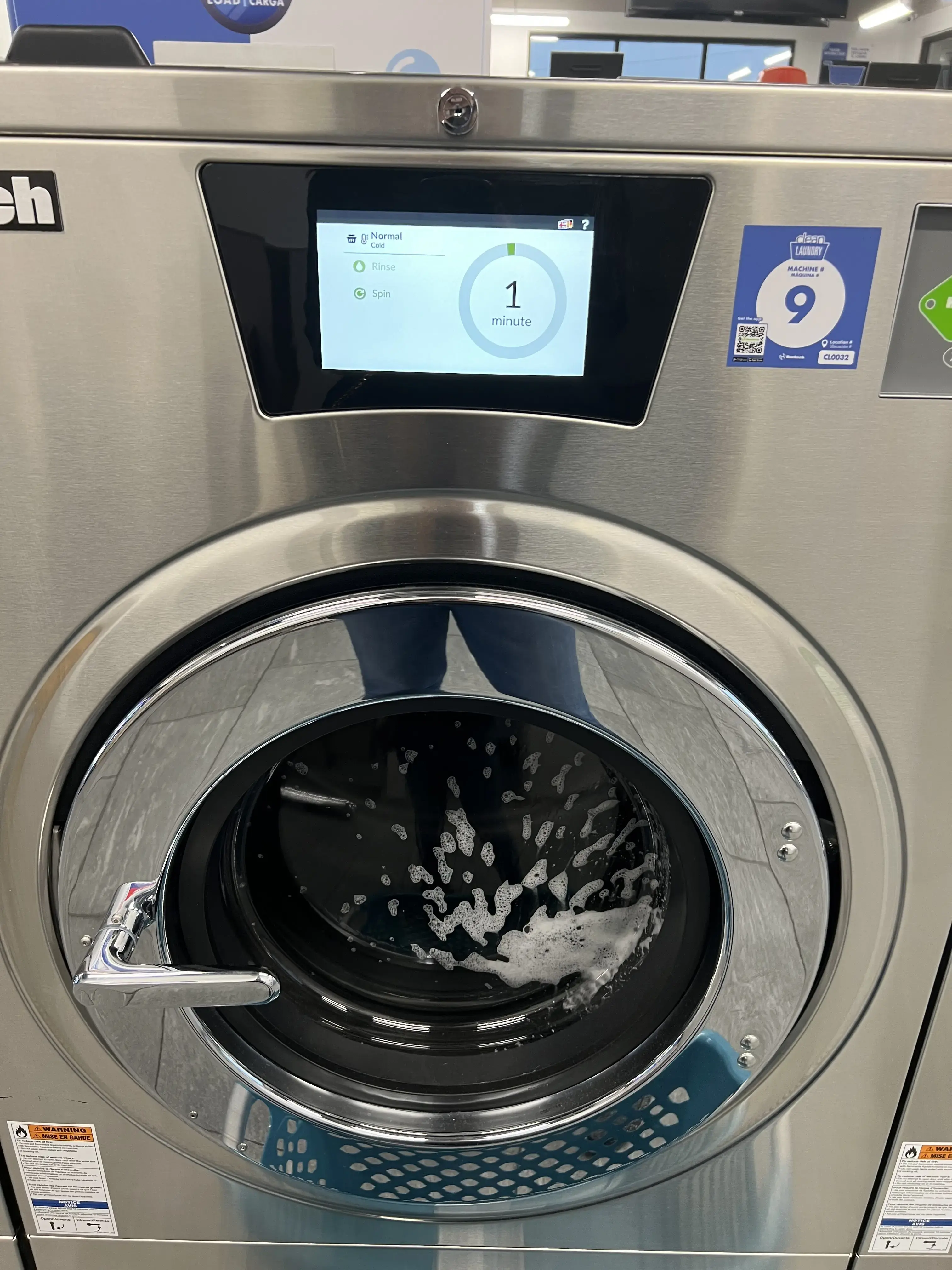 Clean Laundry thumbnail 18