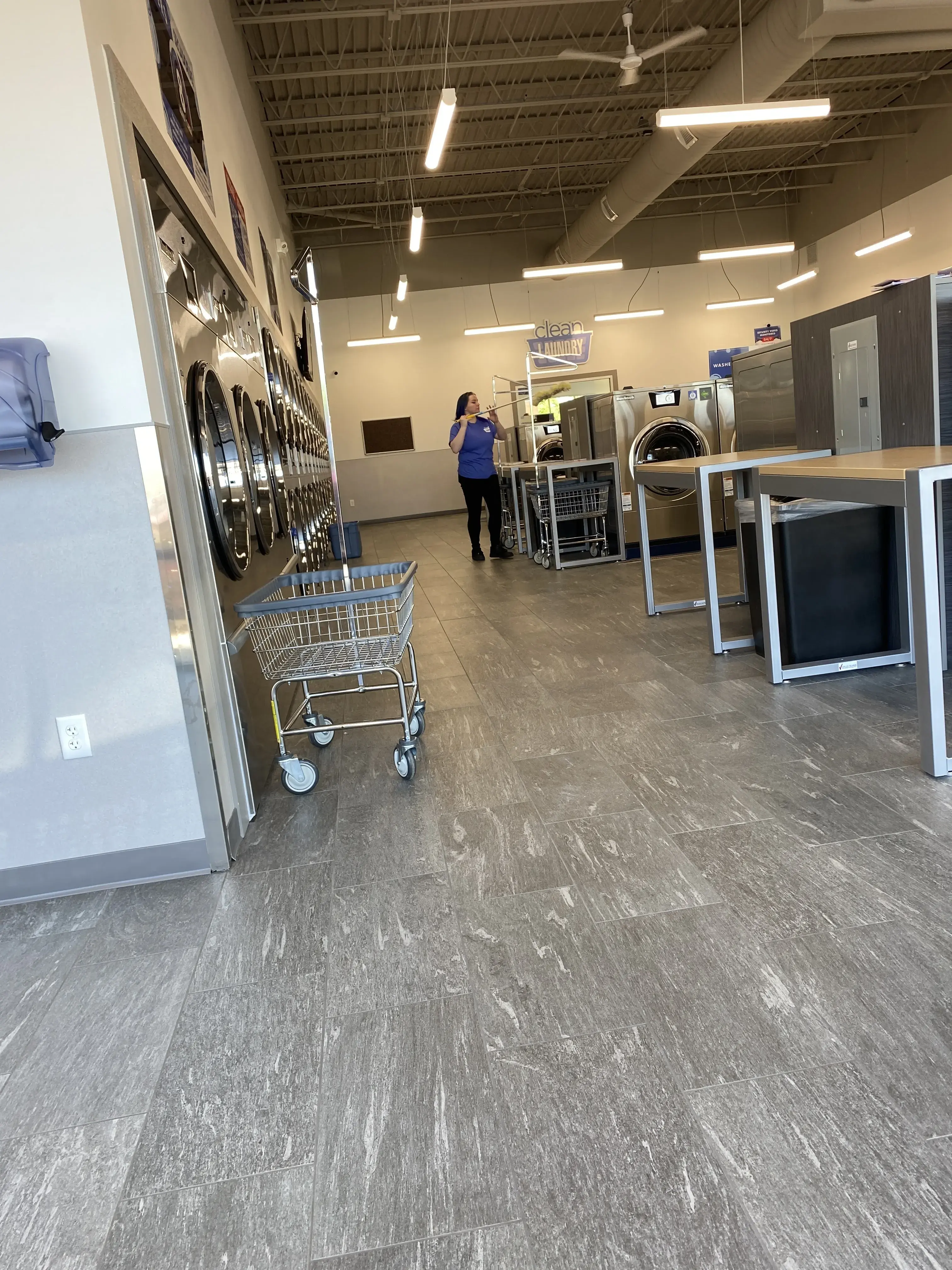 Clean Laundry thumbnail 5