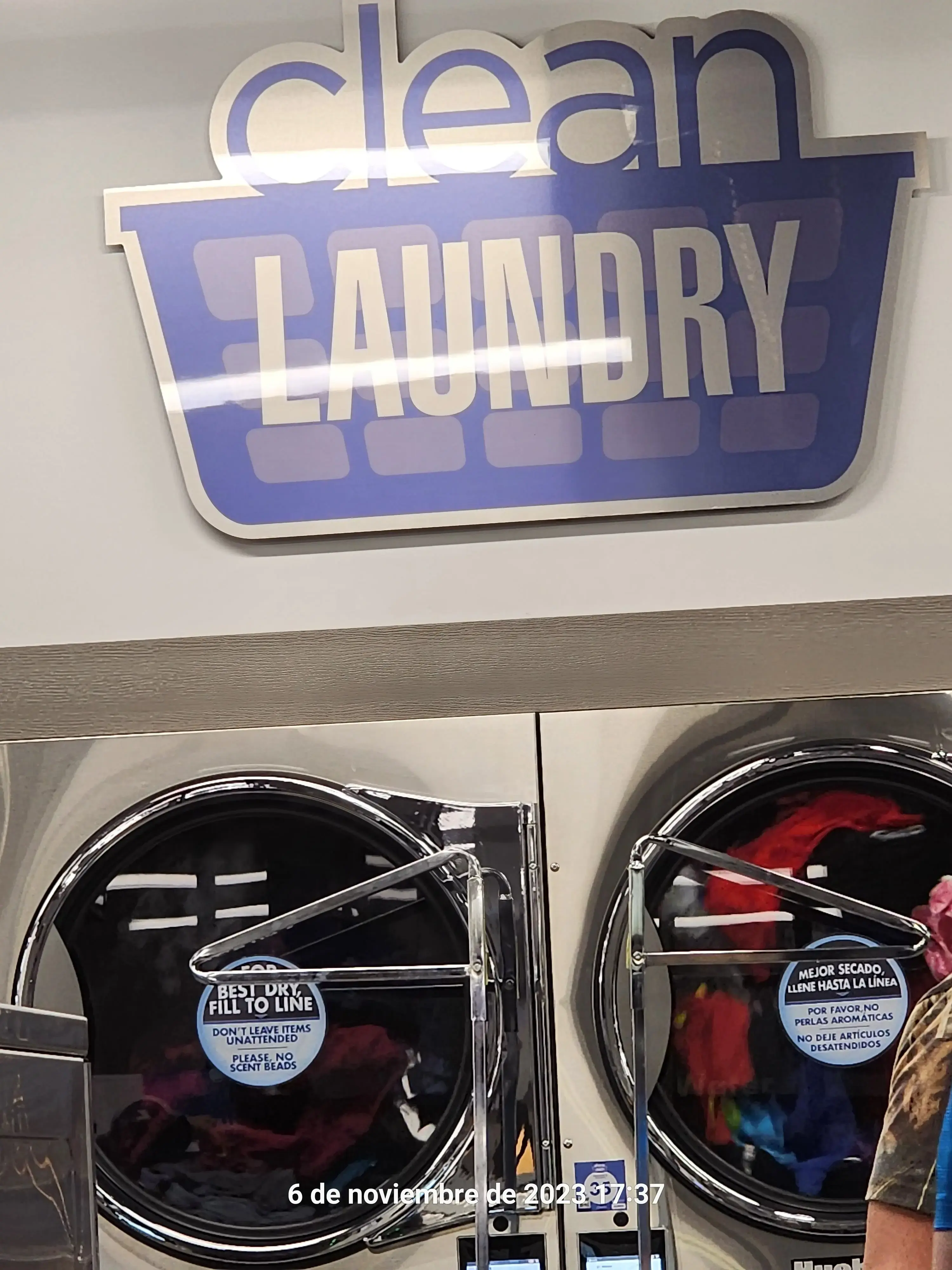 Clean Laundry - Image 11