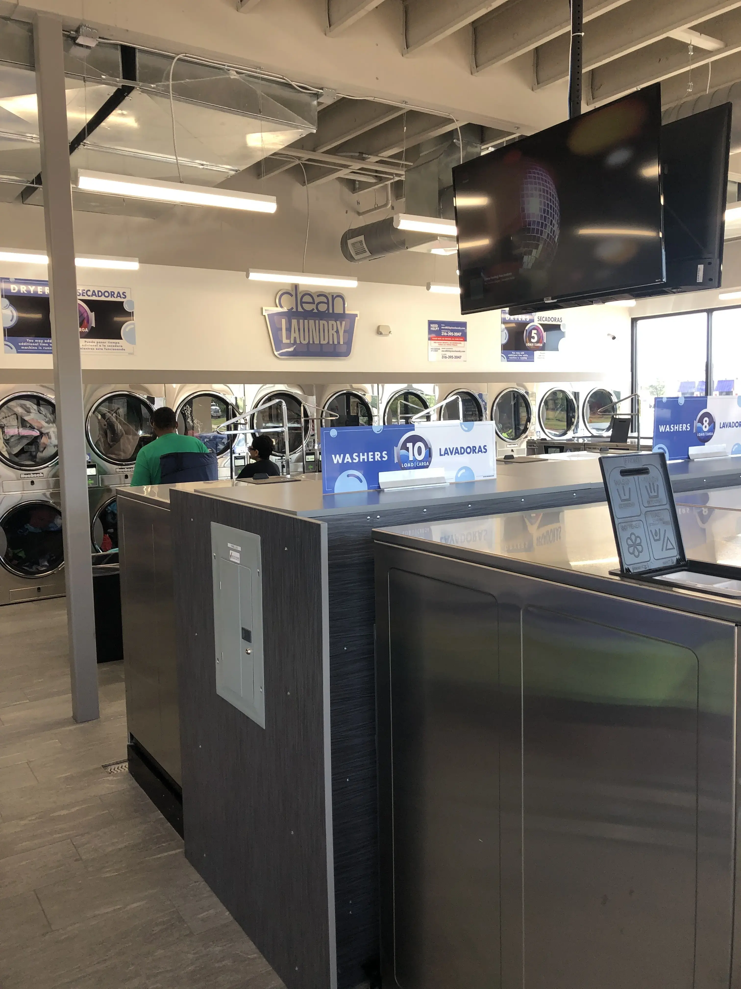 Clean Laundry - Image 15