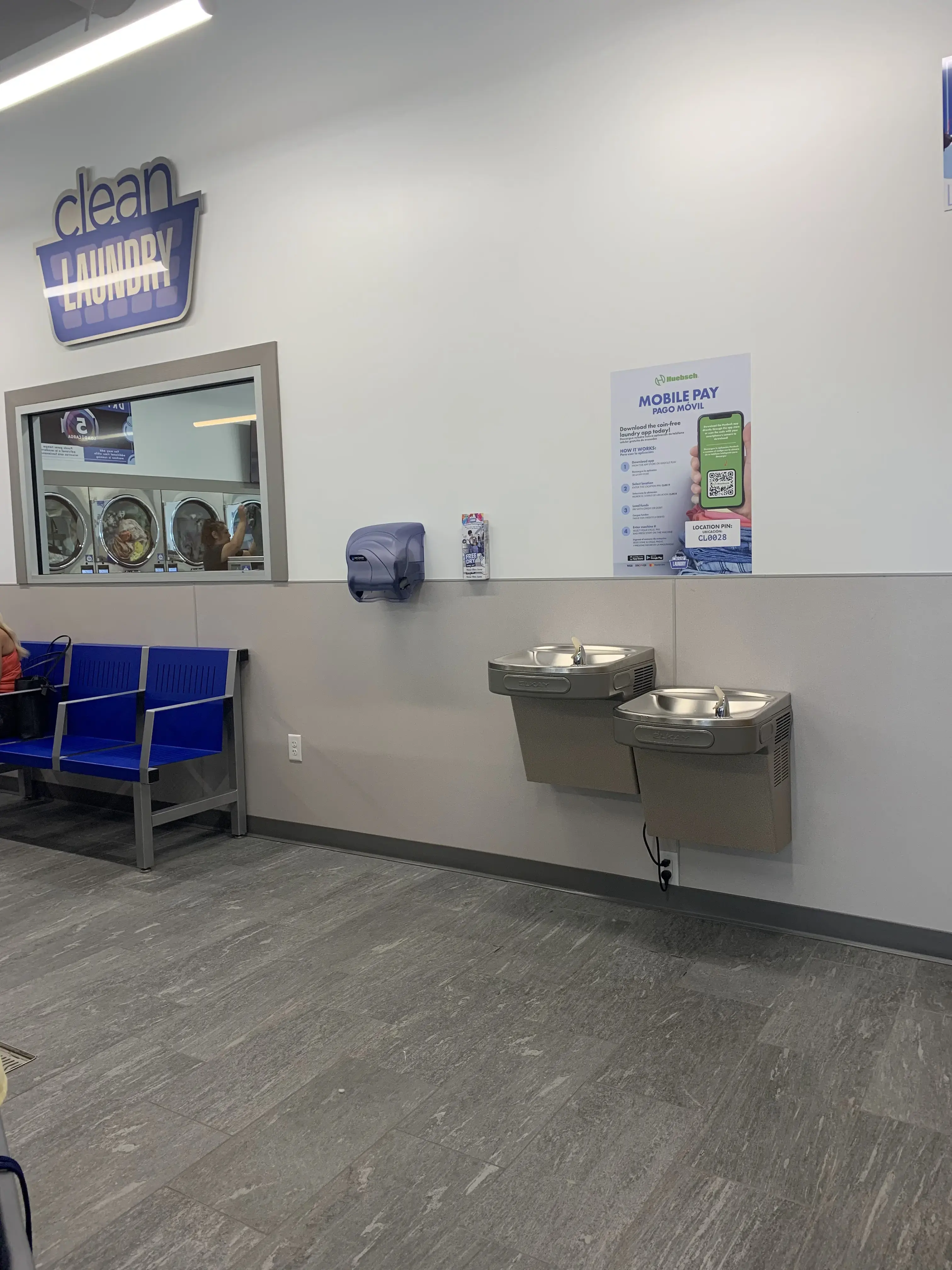 Clean Laundry - Image 15