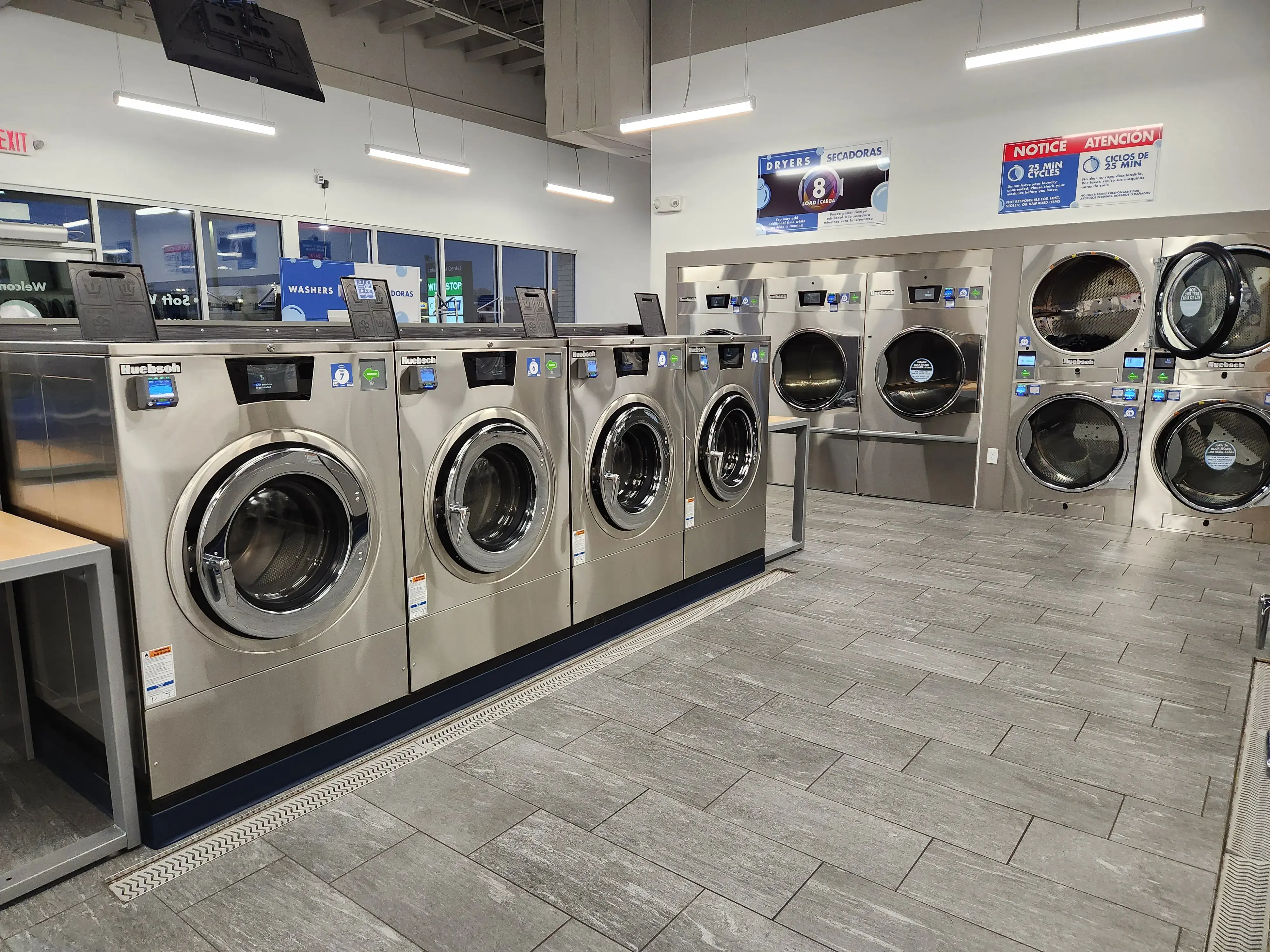 Clean Laundry thumbnail 2