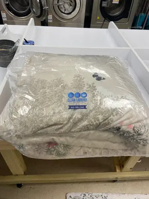 Clean Laundry - Image 7