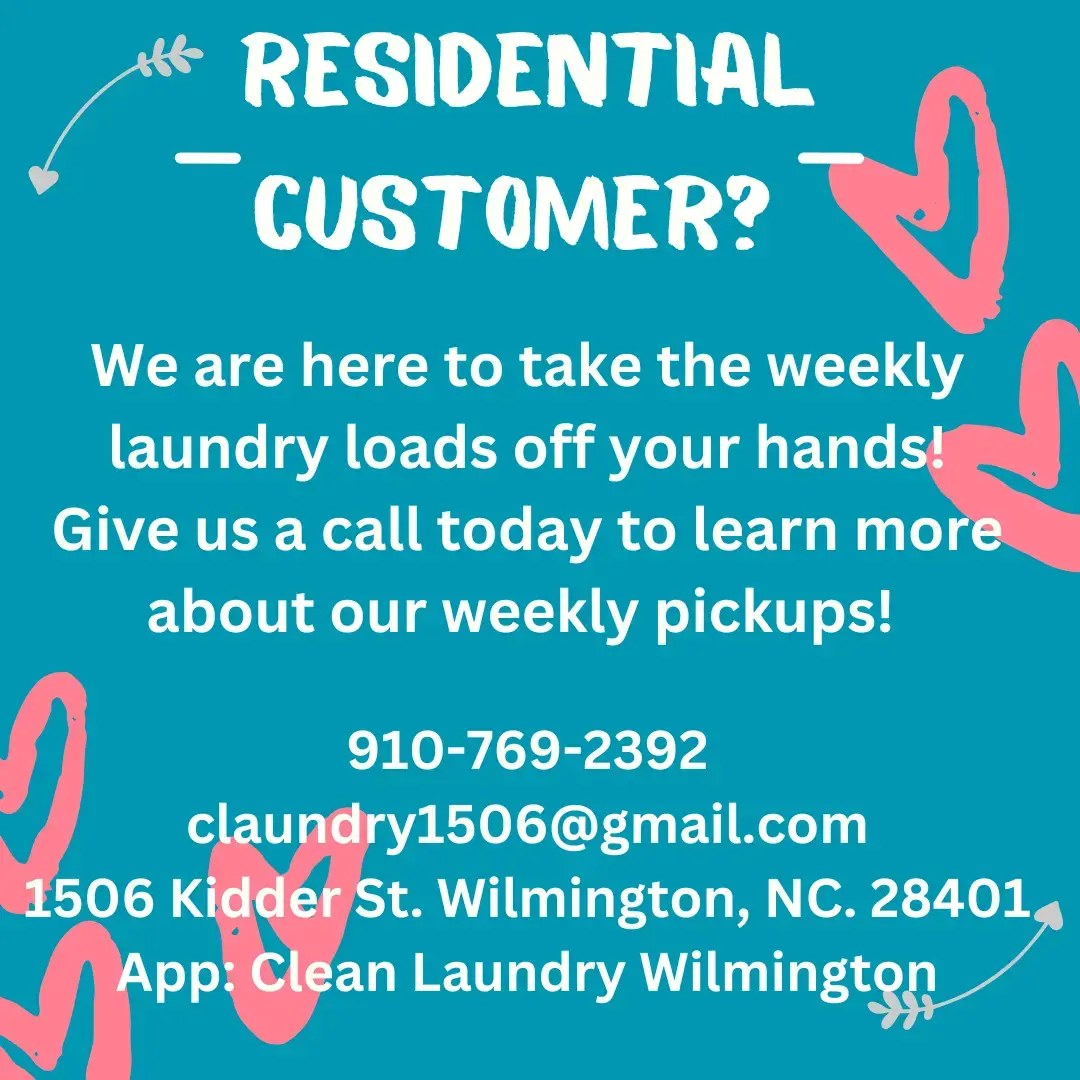 Clean Laundry thumbnail 14