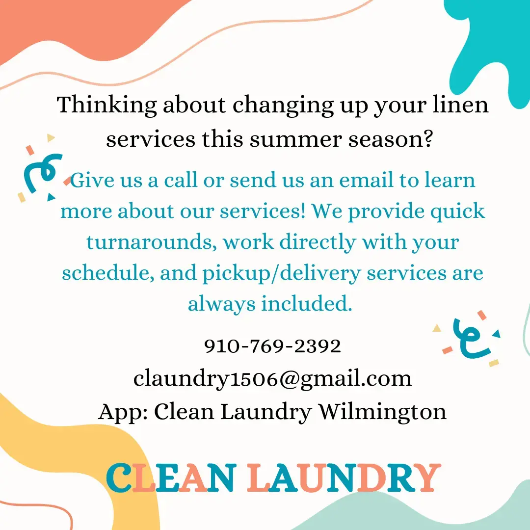 Clean Laundry thumbnail 15