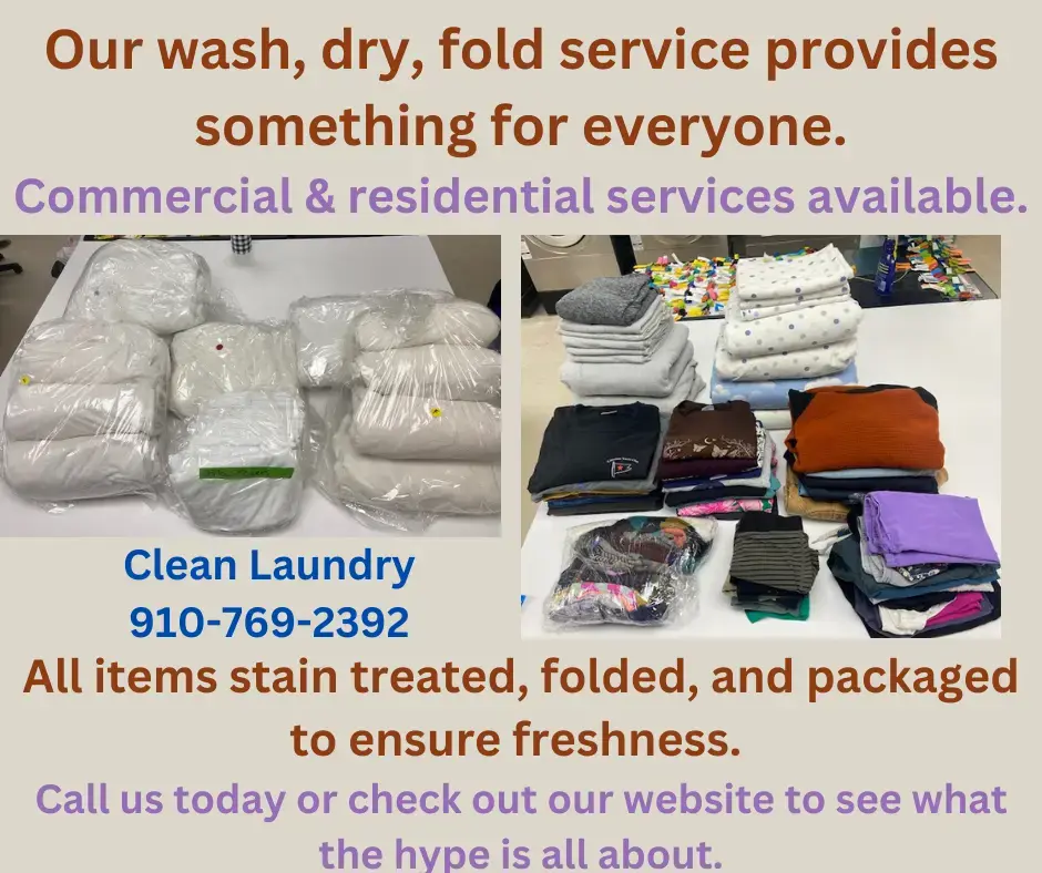 Clean Laundry - Image 8