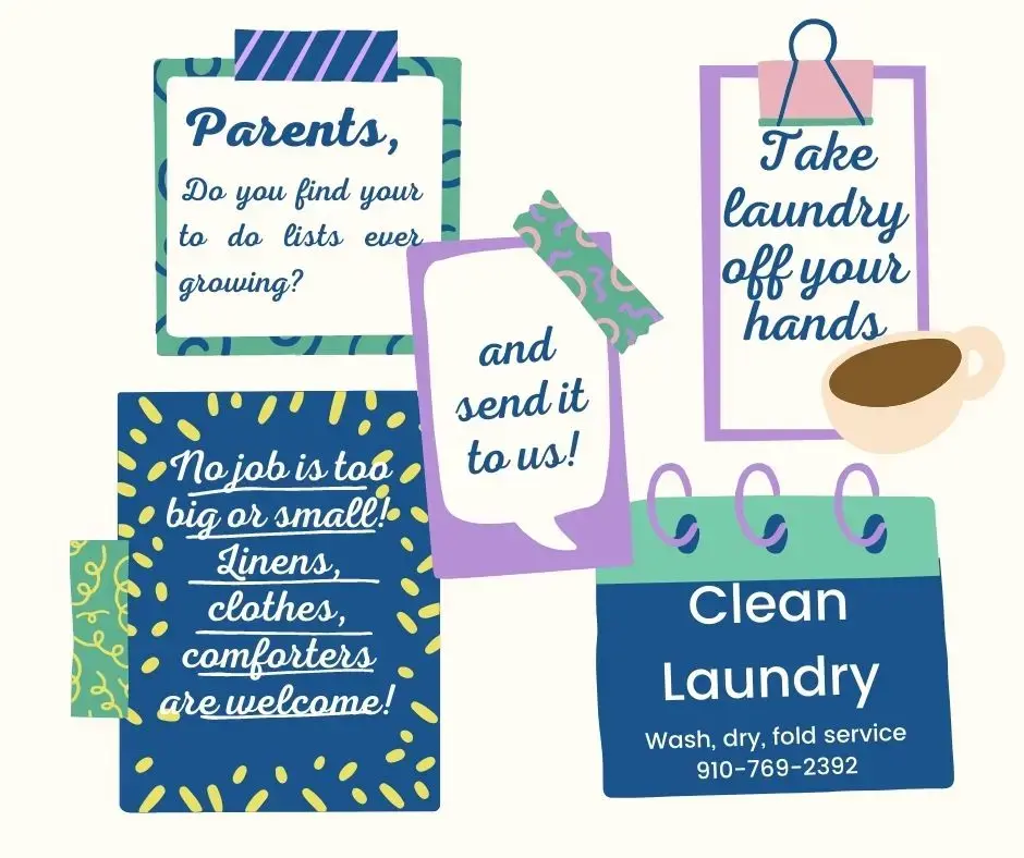 Clean Laundry - Image 16