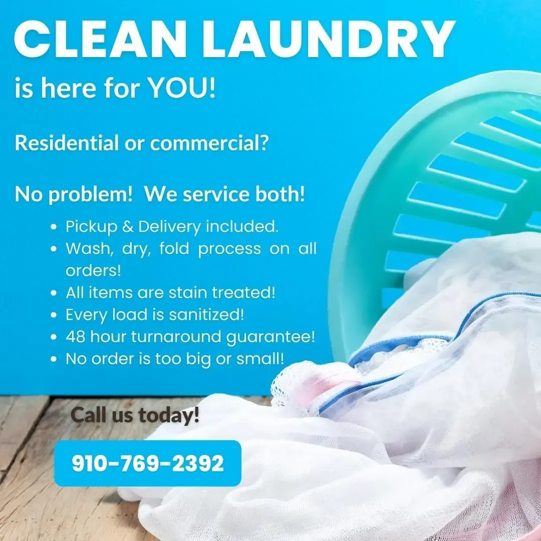 Clean Laundry - Image 10
