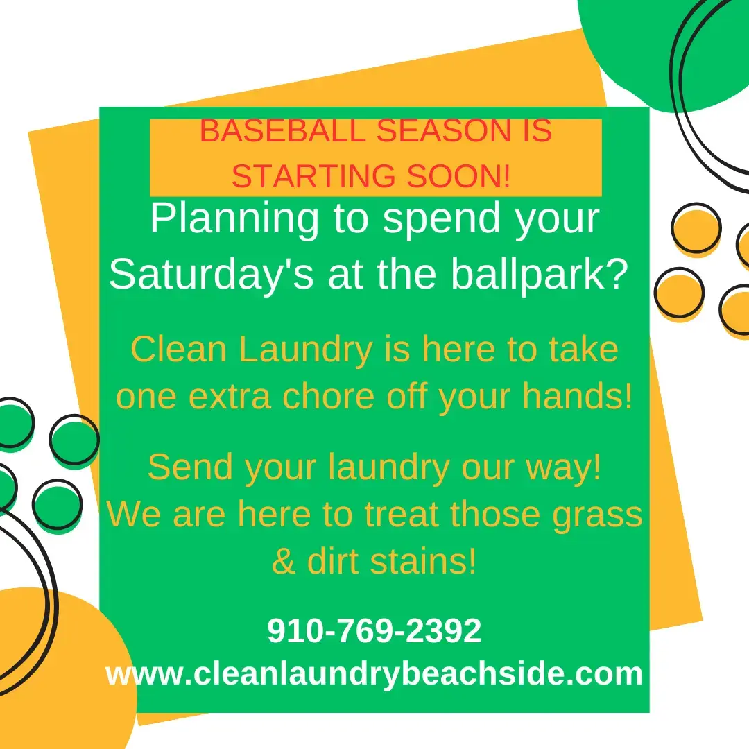 Clean Laundry - Image 12