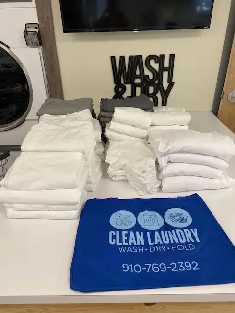 Clean Laundry thumbnail 1