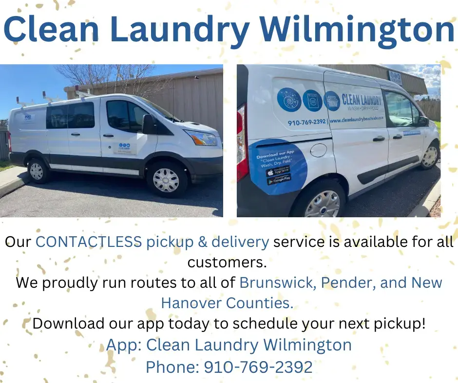Clean Laundry - Image 9
