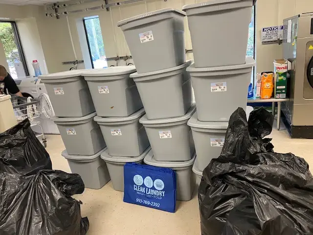Clean Laundry - Image 3
