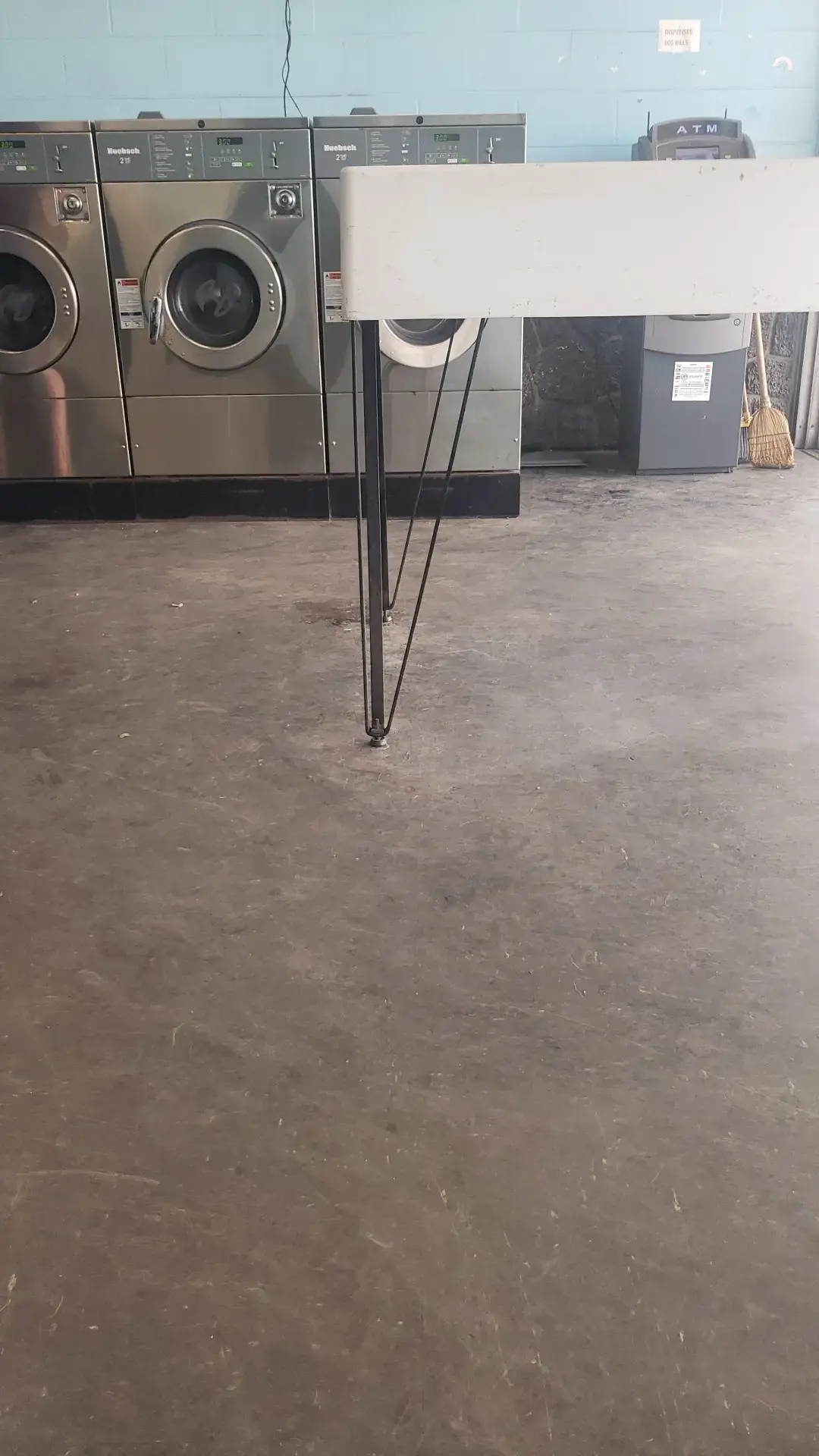 Clean Machine Coin Laundry - Image 3