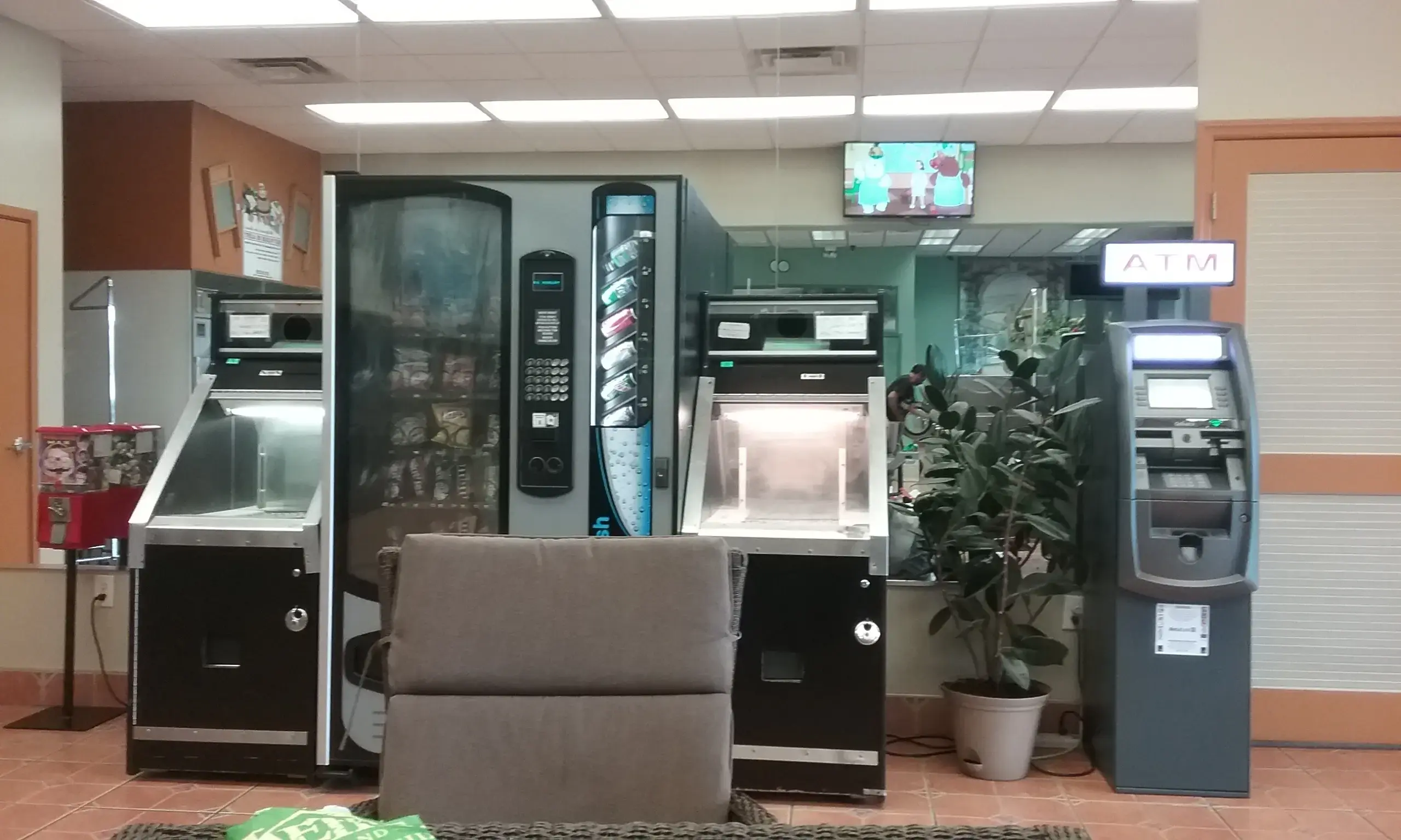 Clean Machine II - Image 16