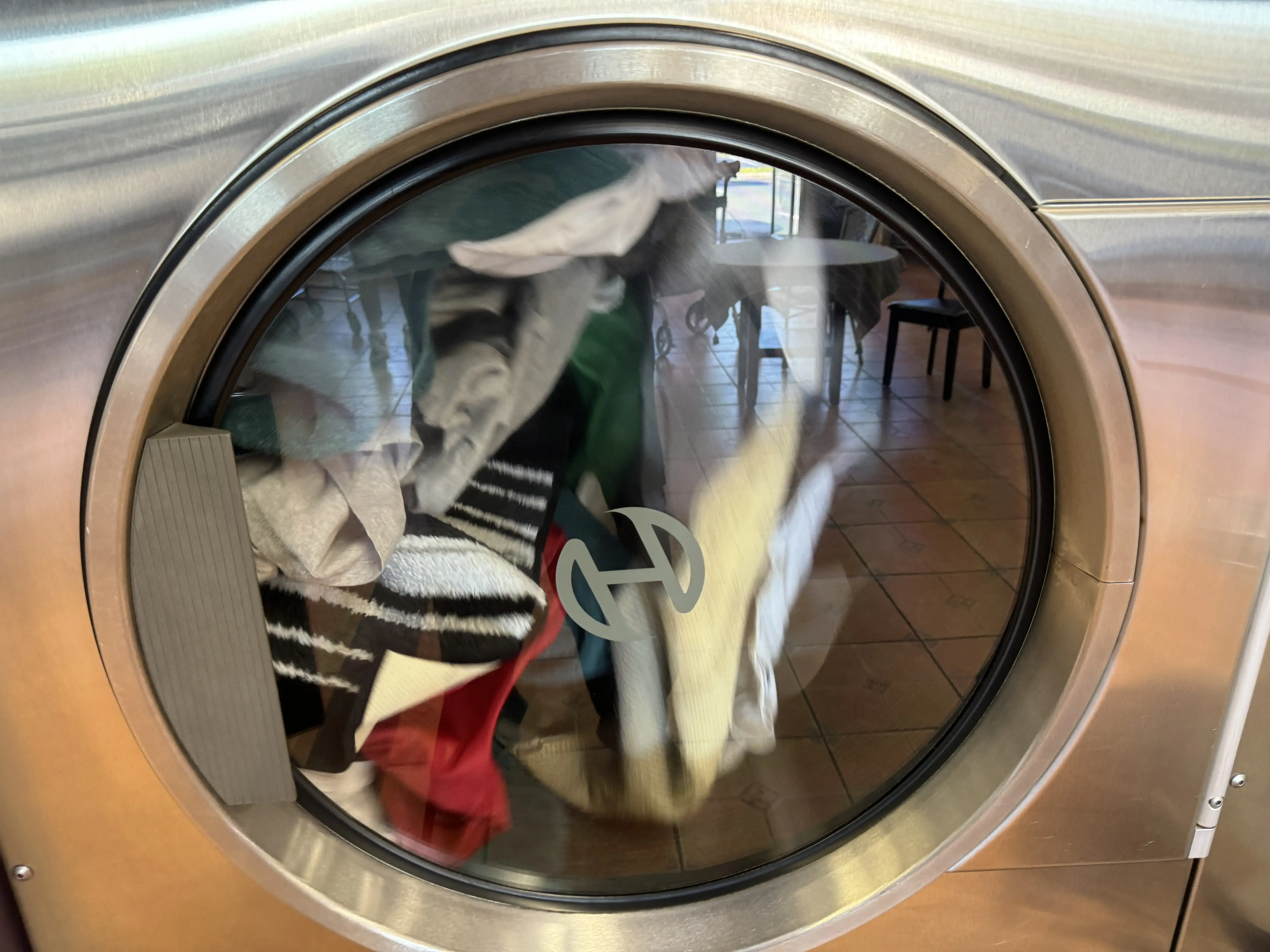 Clean Machine II - Image 9
