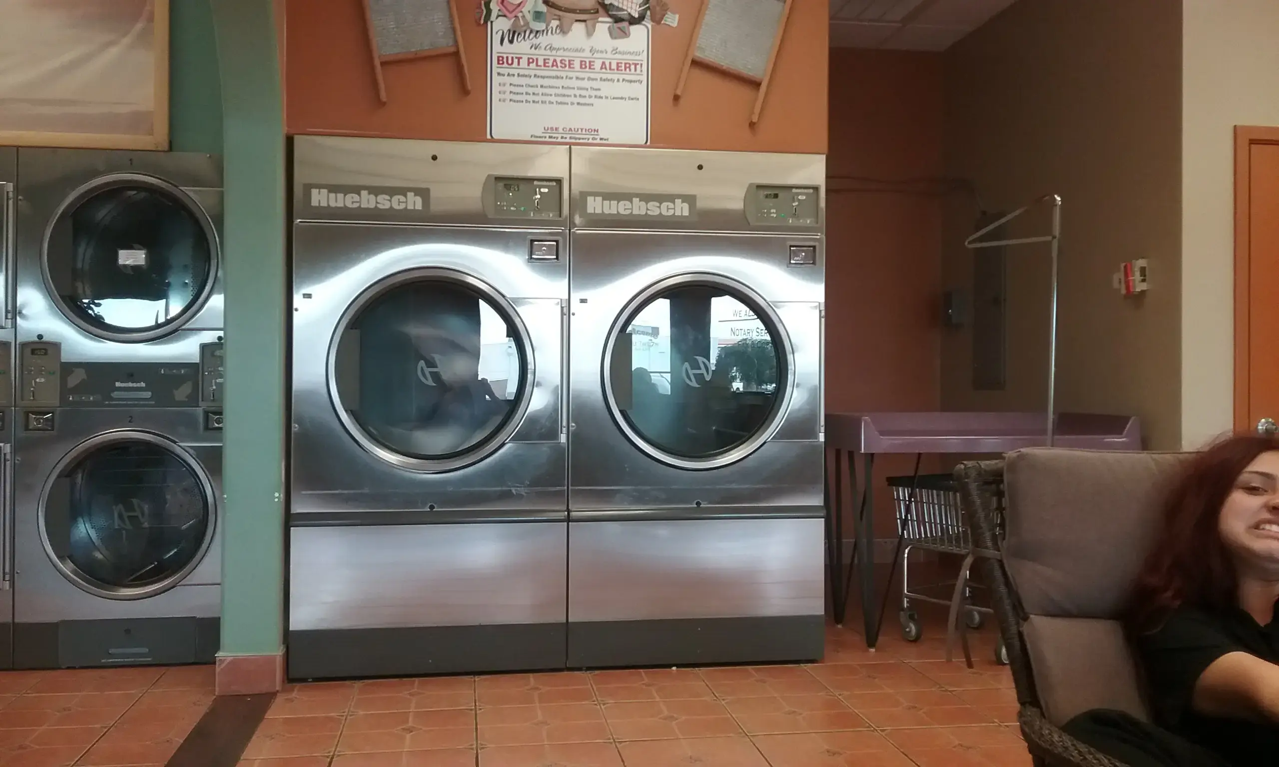 Clean Machine II - Image 11