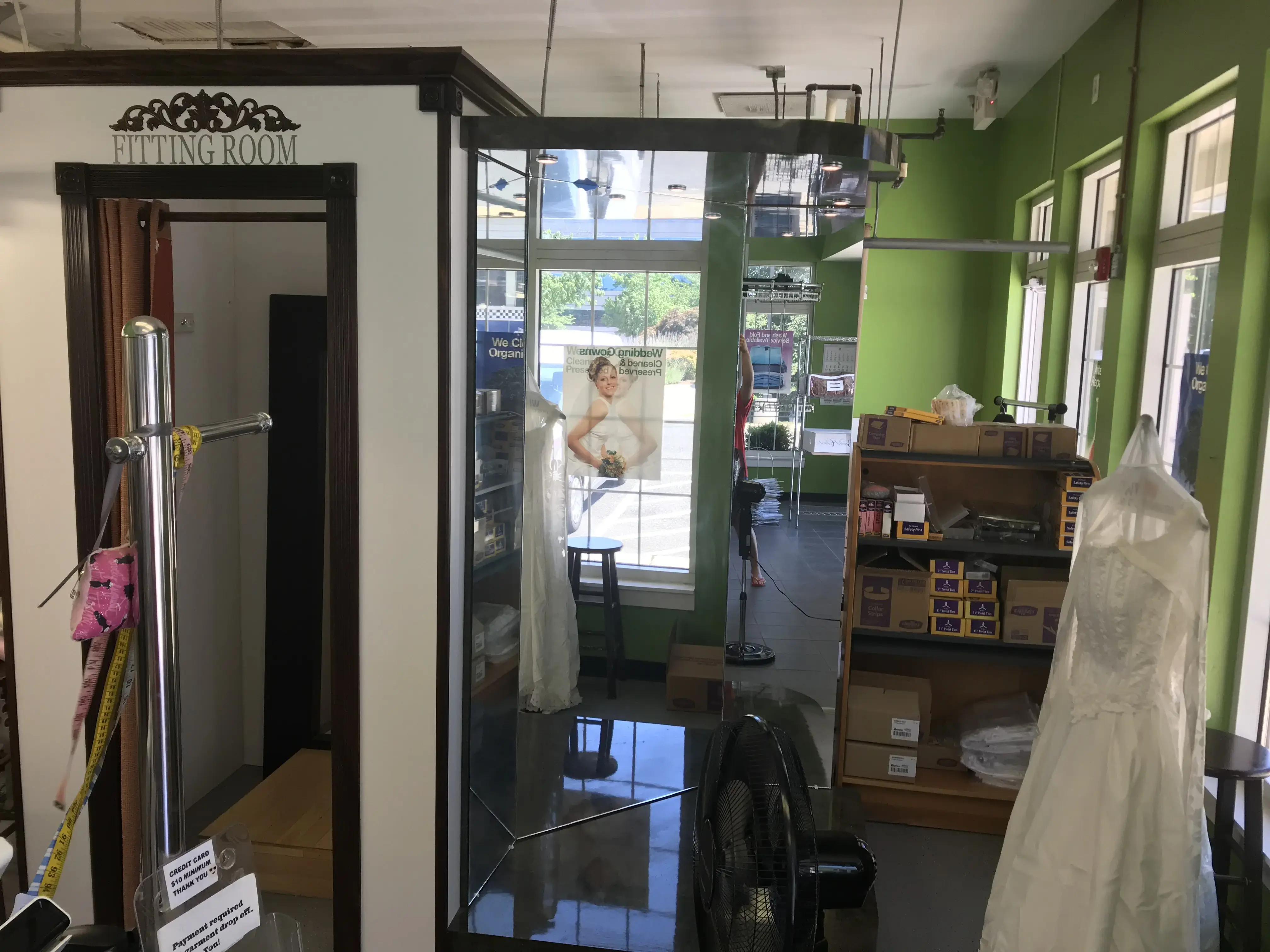 Clean Mart - Image 3