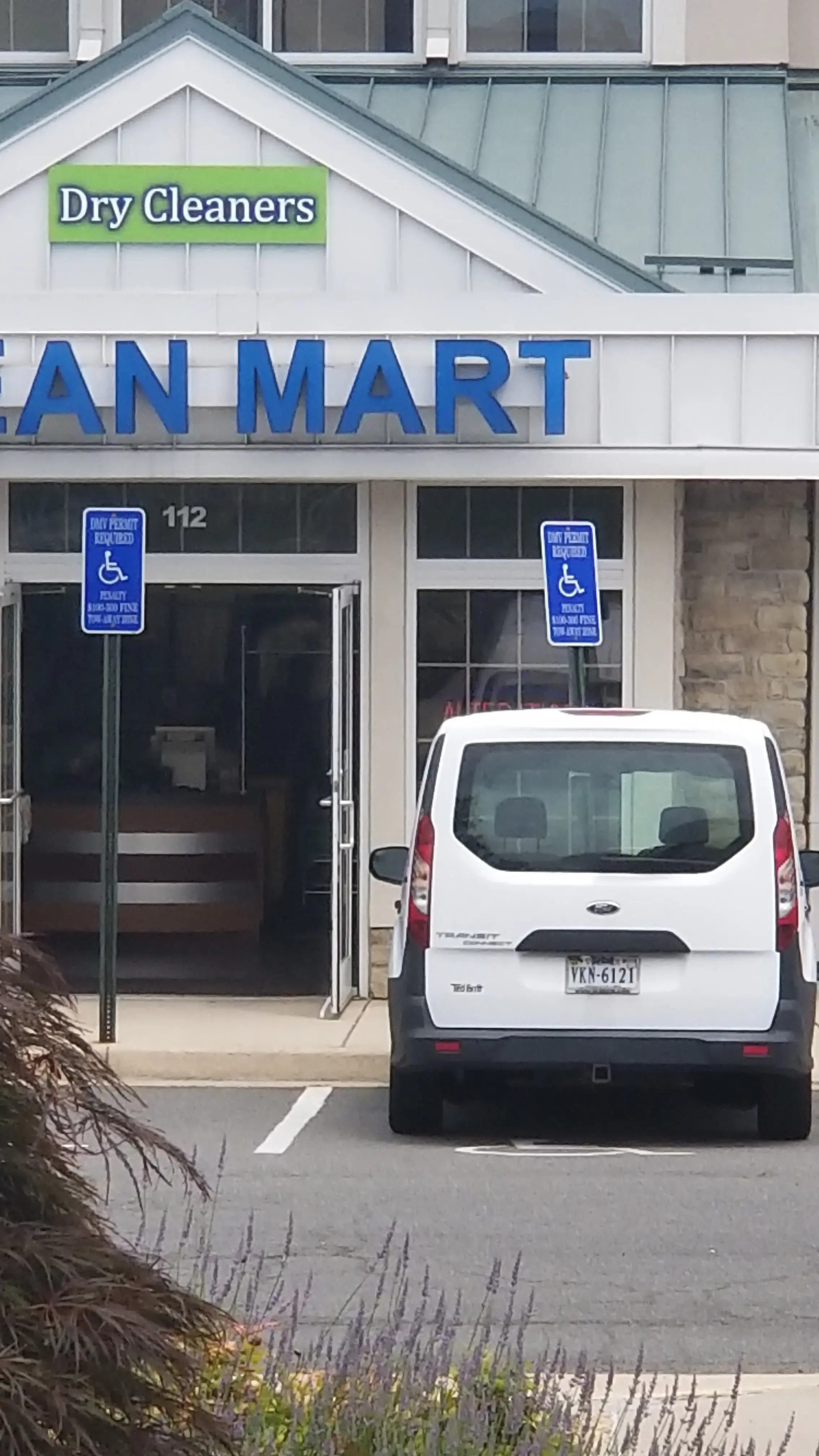 Clean Mart thumbnail 4