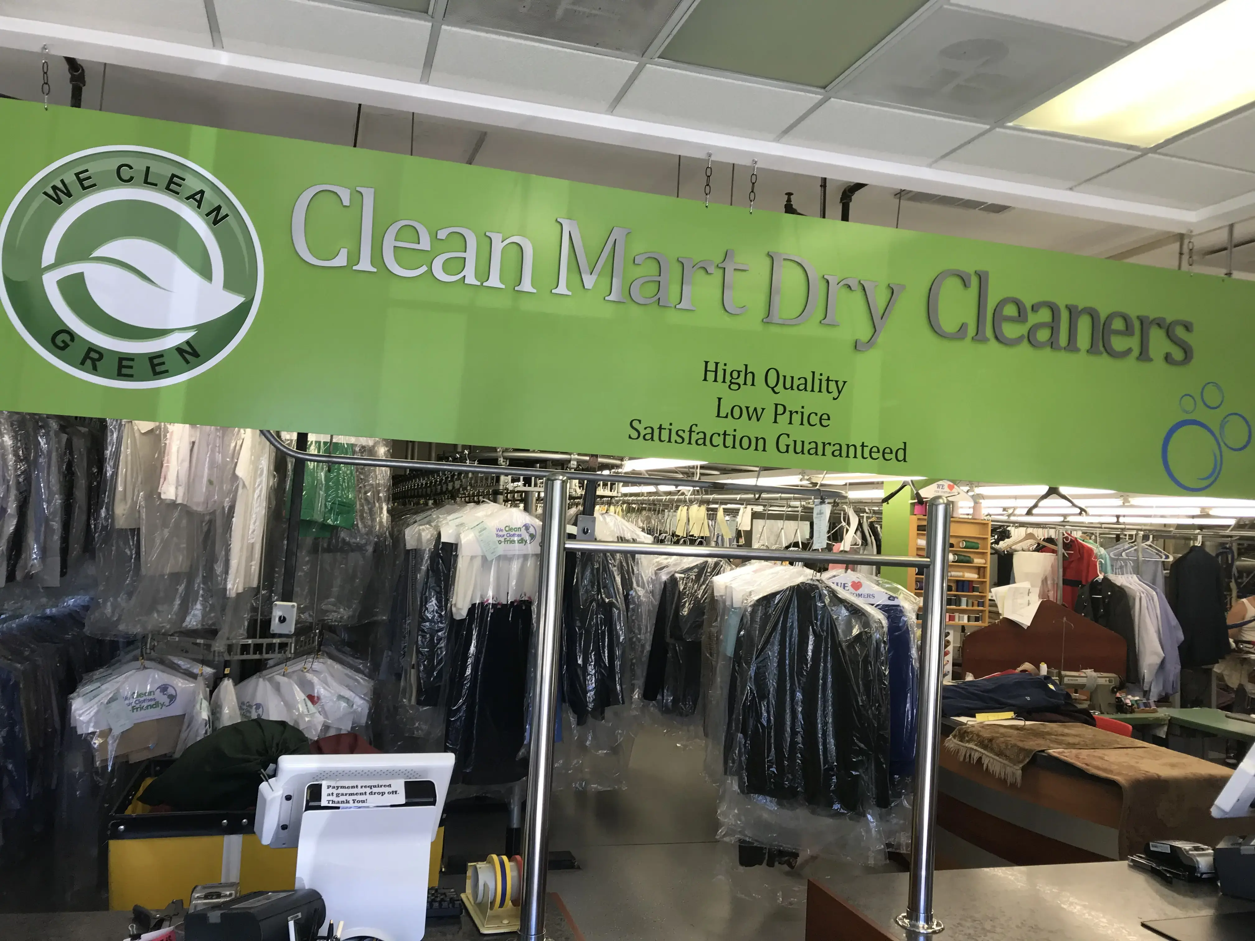 Clean Mart thumbnail 2