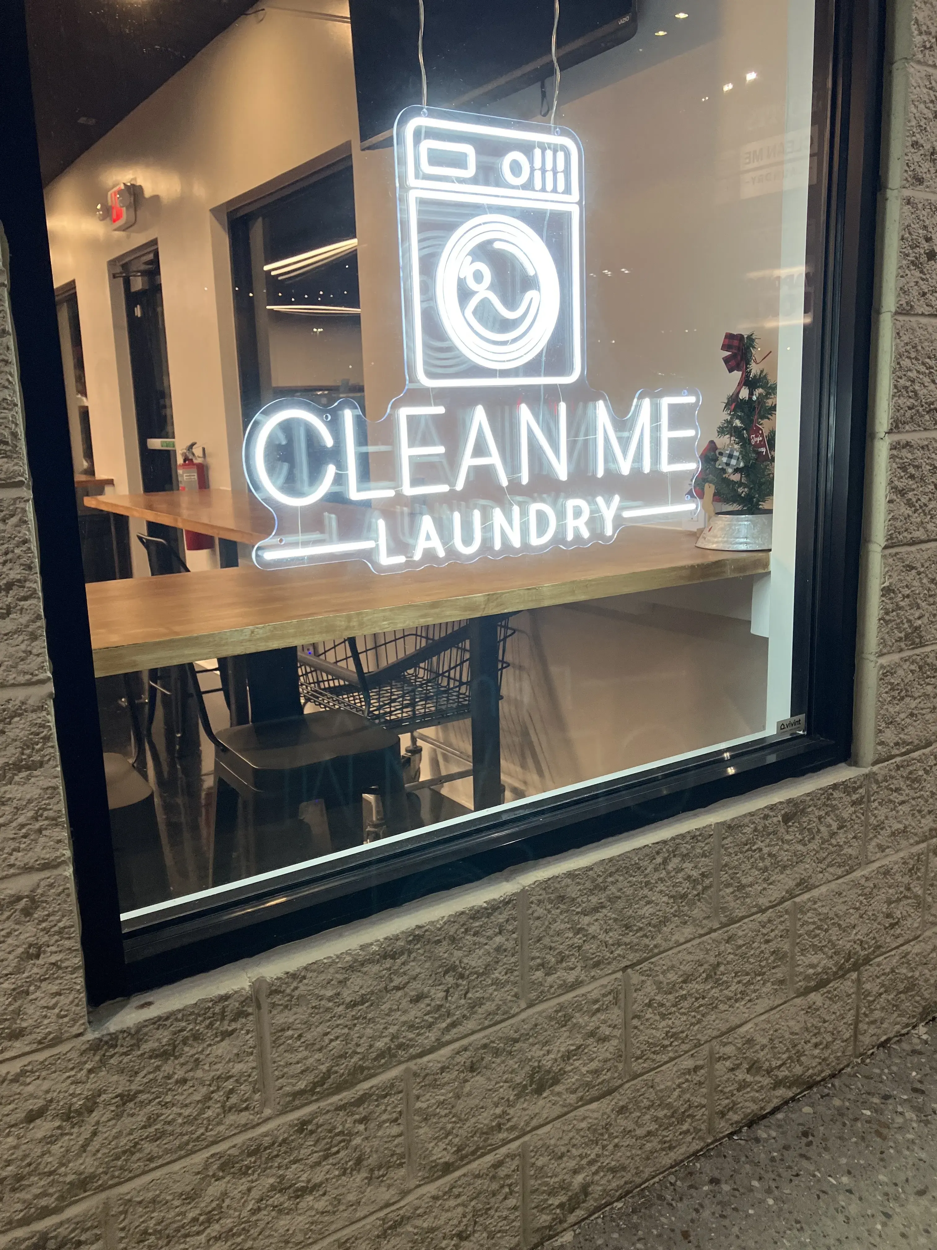 Clean Me Laundry thumbnail 5