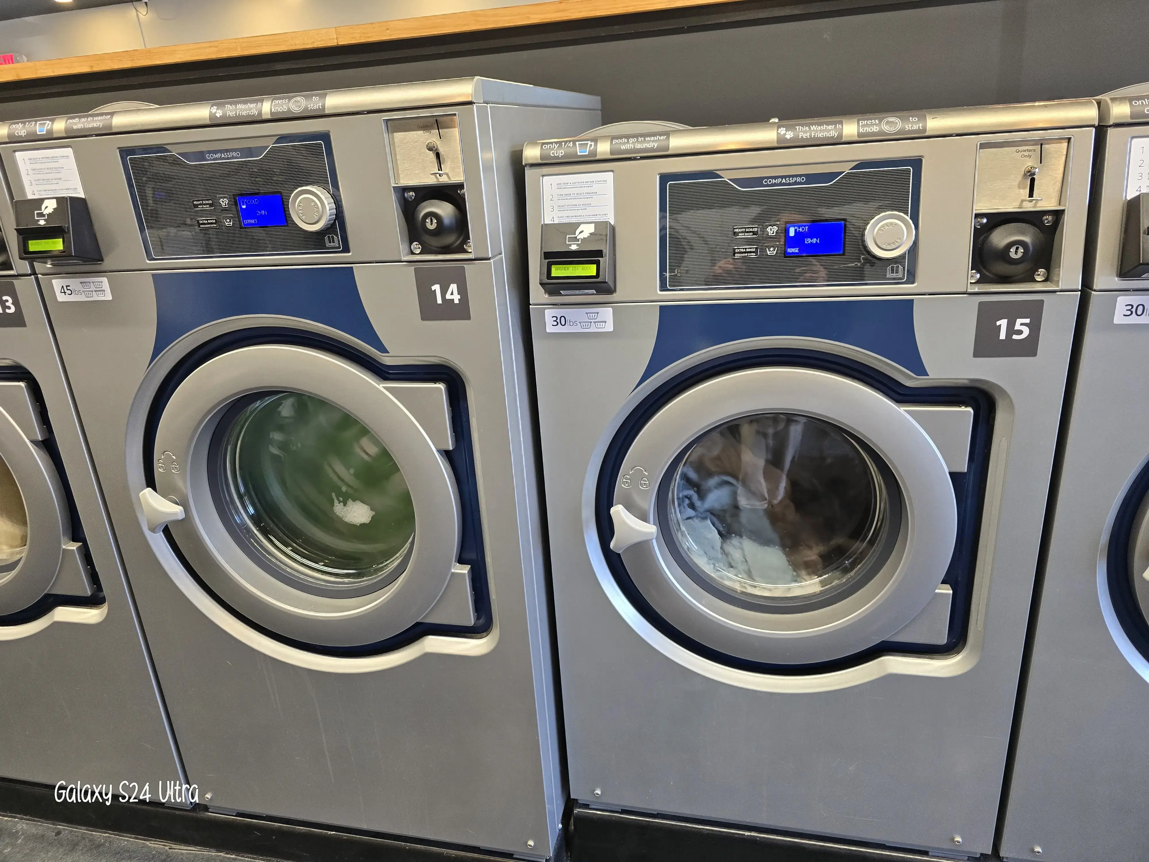 Clean Me Laundry thumbnail 6