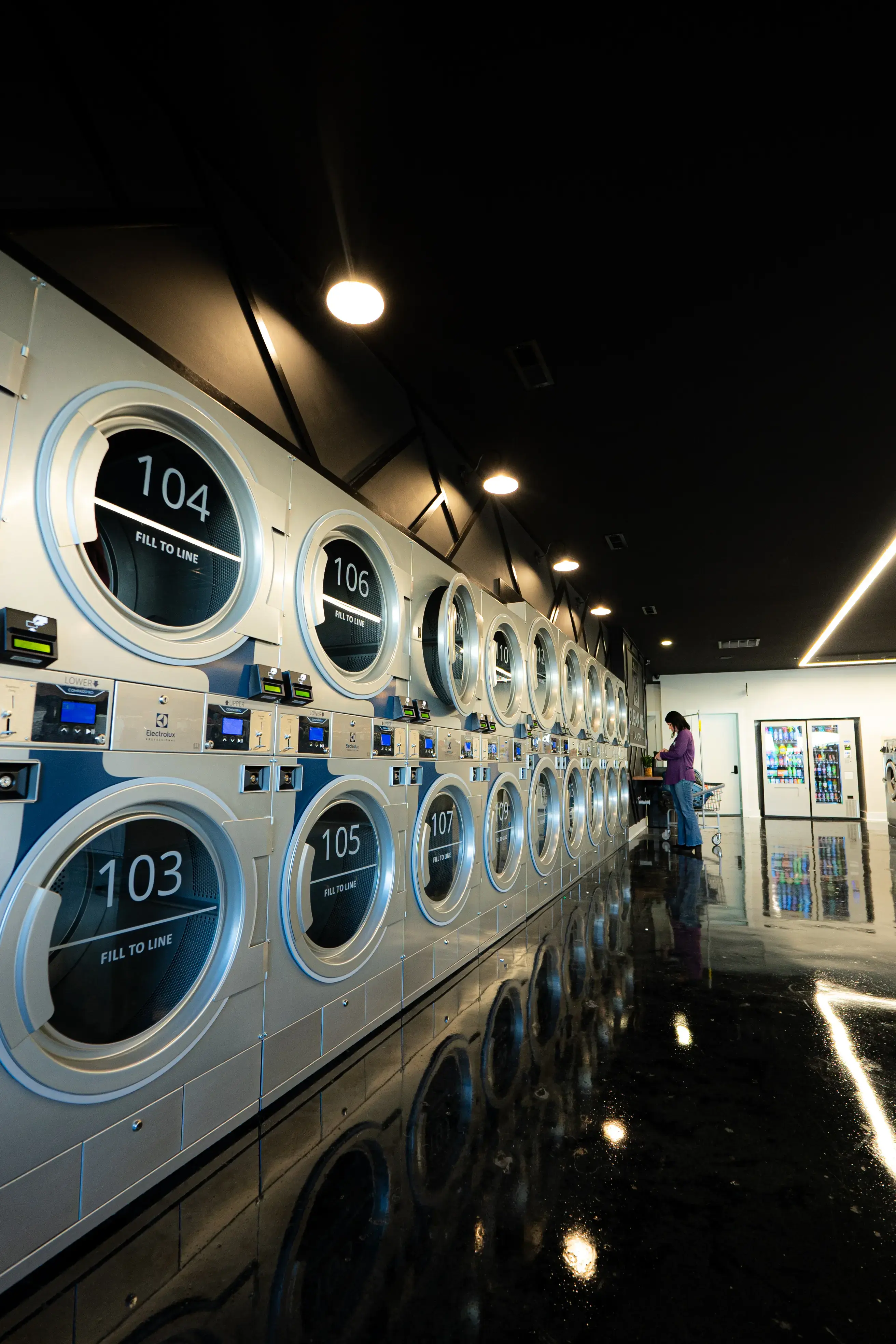 Clean Me Laundry thumbnail 4