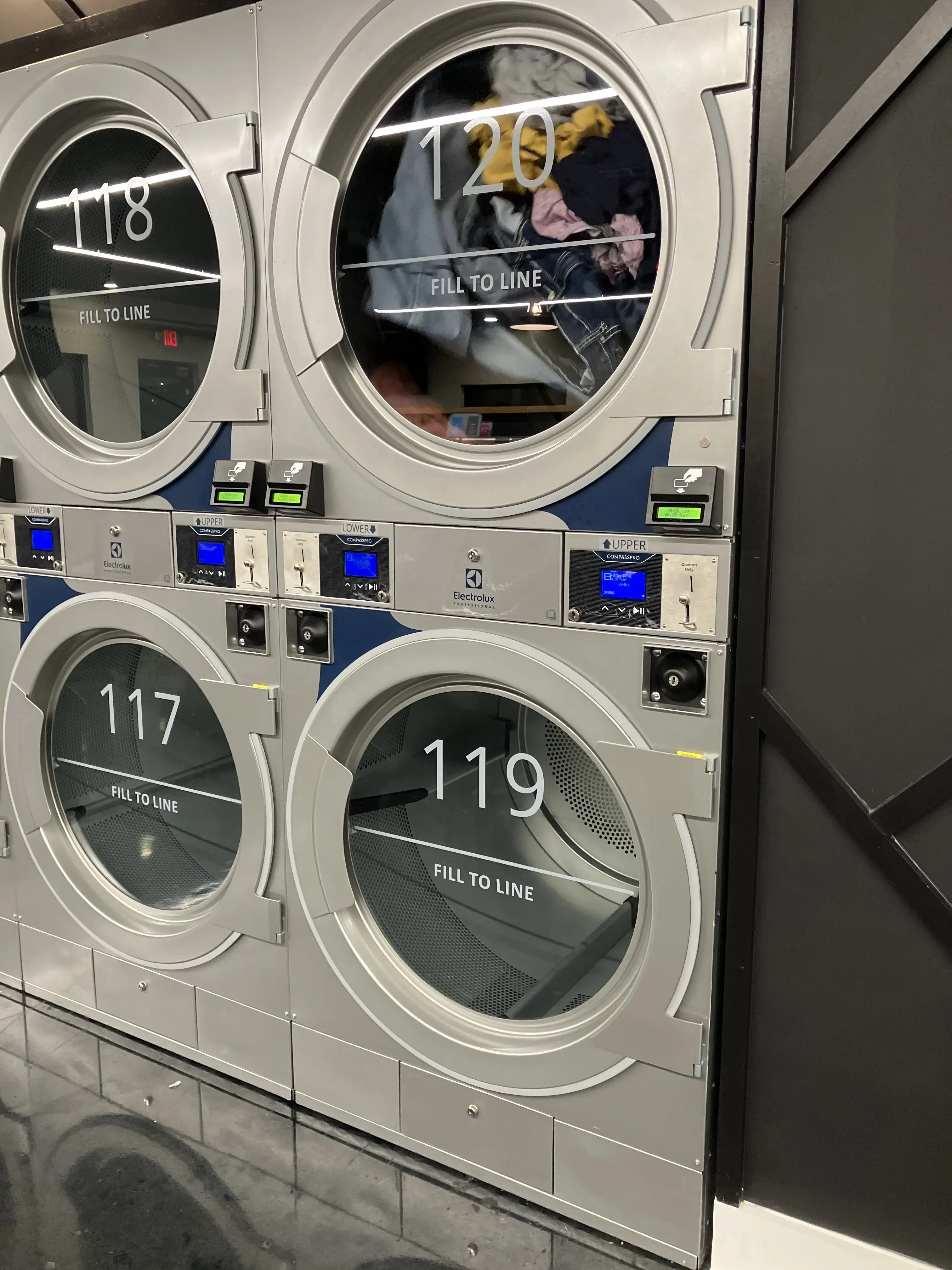 Clean Me Laundry - Image 19