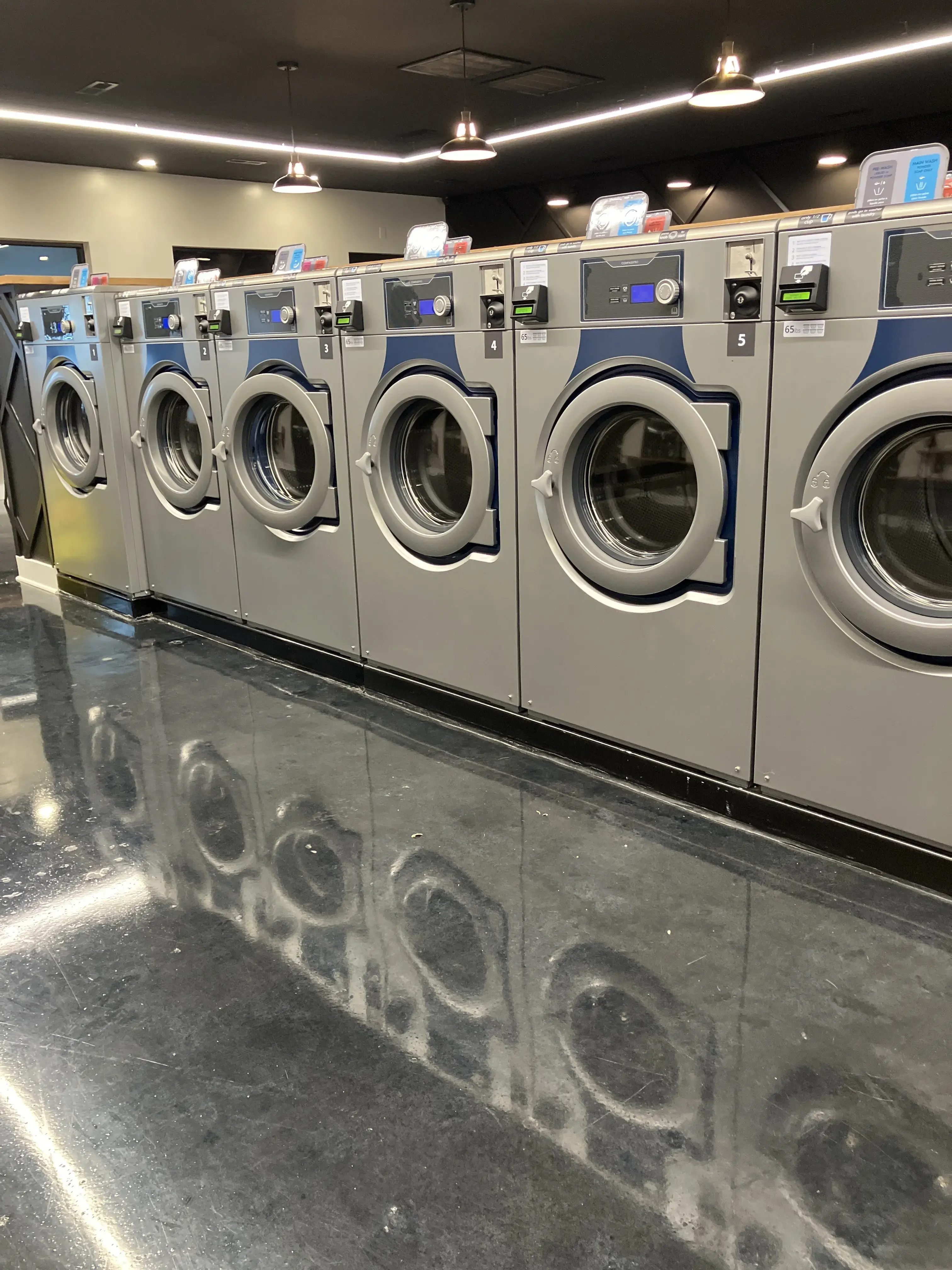 Clean Me Laundry thumbnail 16