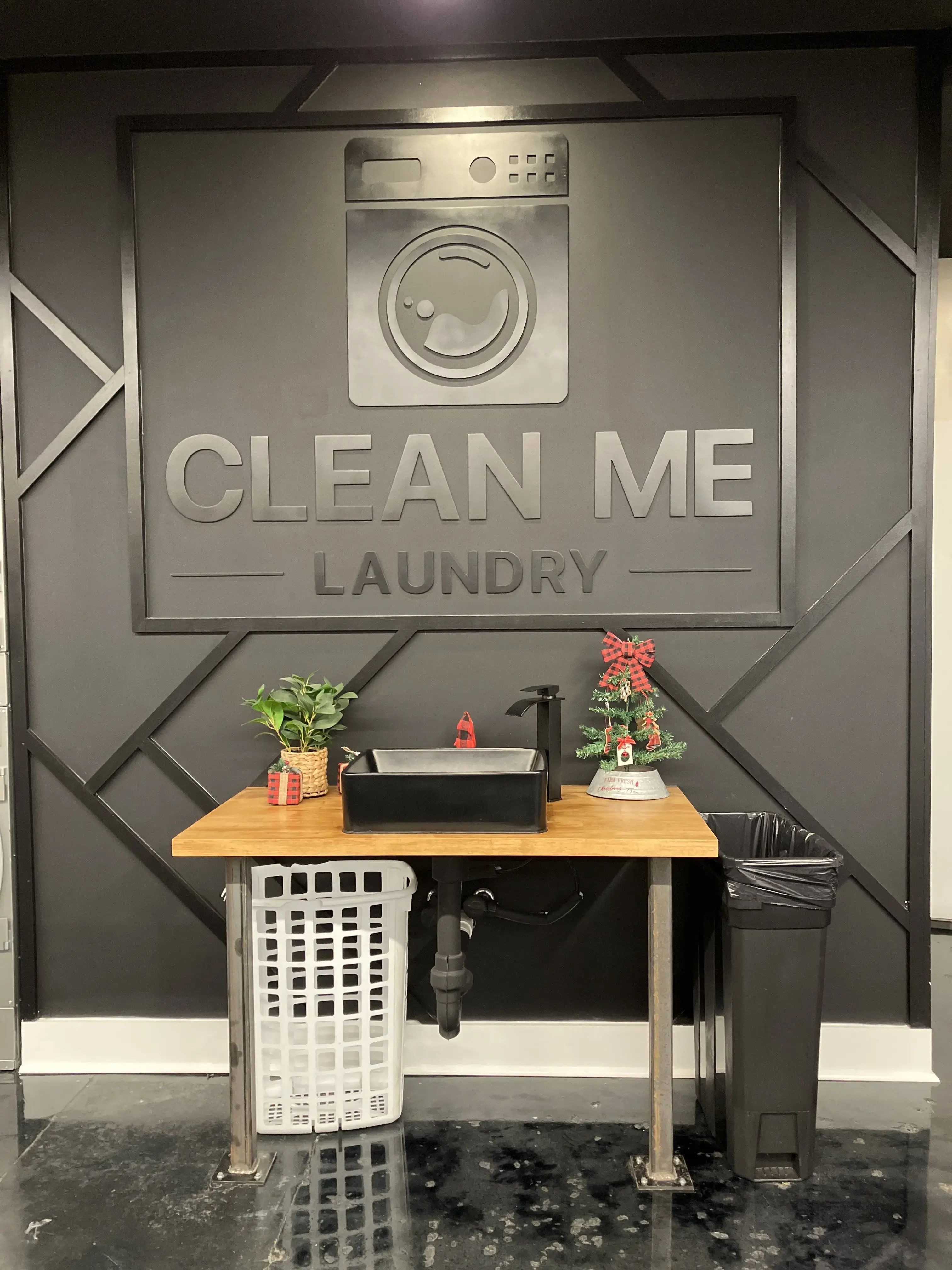 Clean Me Laundry thumbnail 9