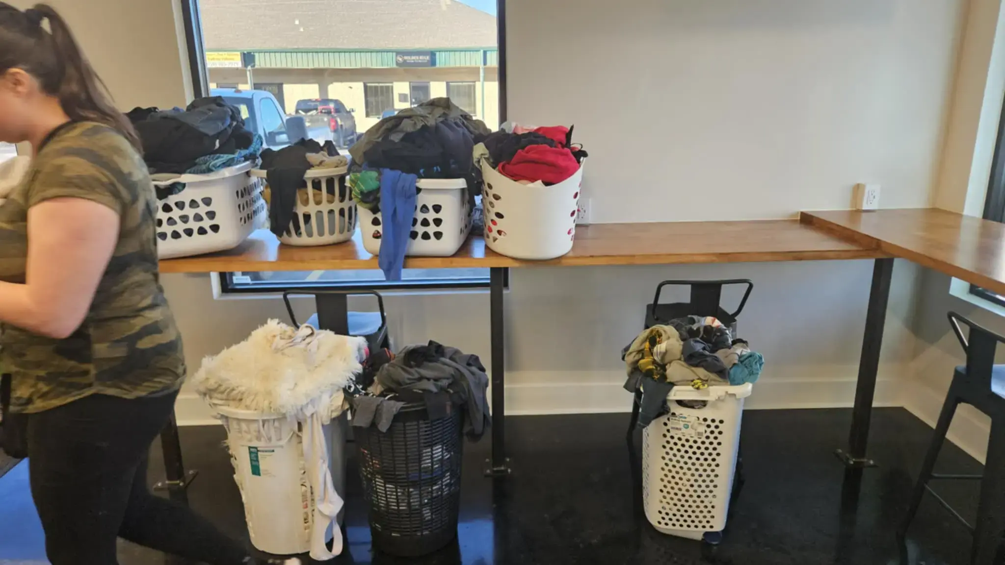 Clean Me Laundry - Image 11