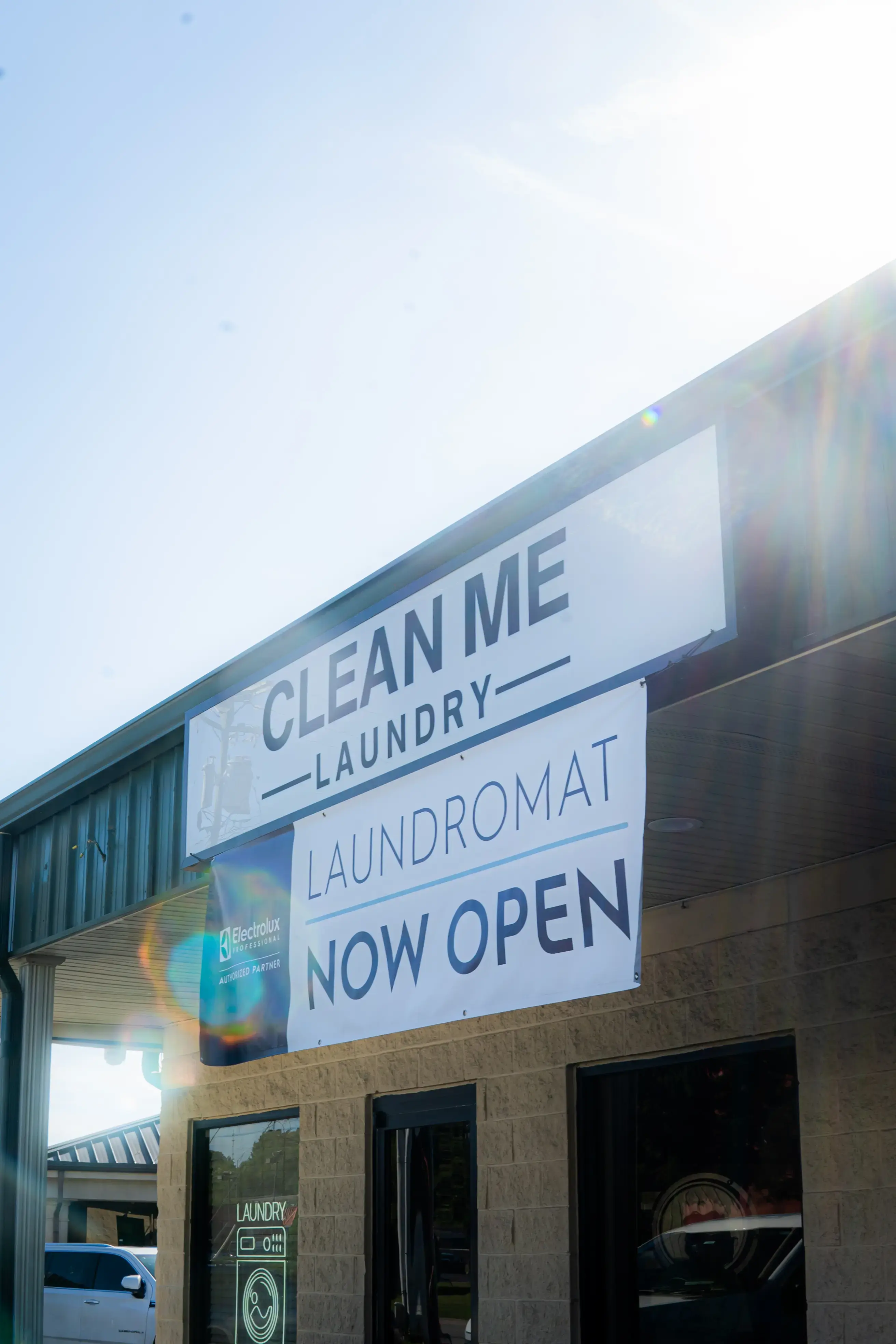 Clean Me Laundry thumbnail 8
