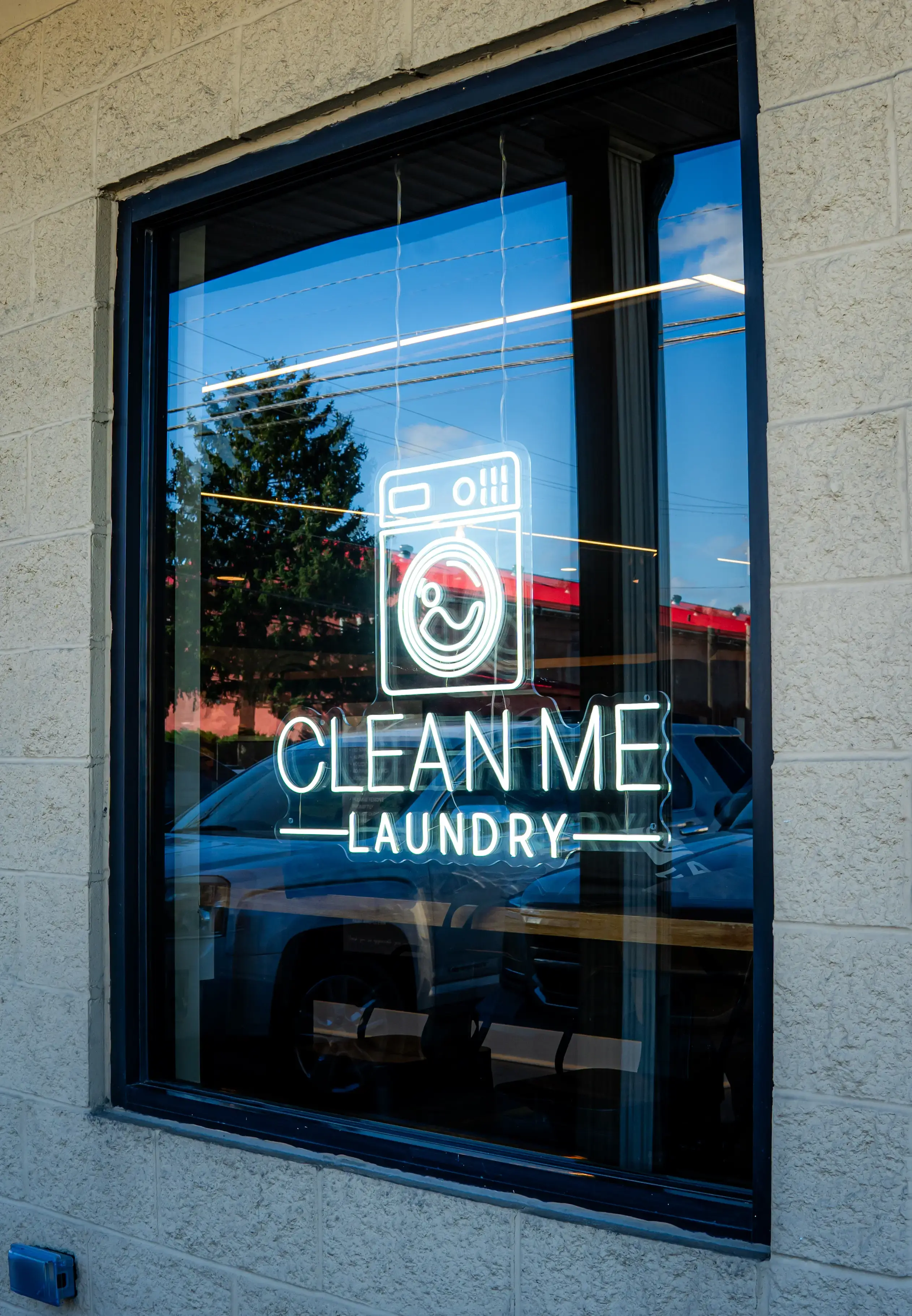 Clean Me Laundry - Image 7
