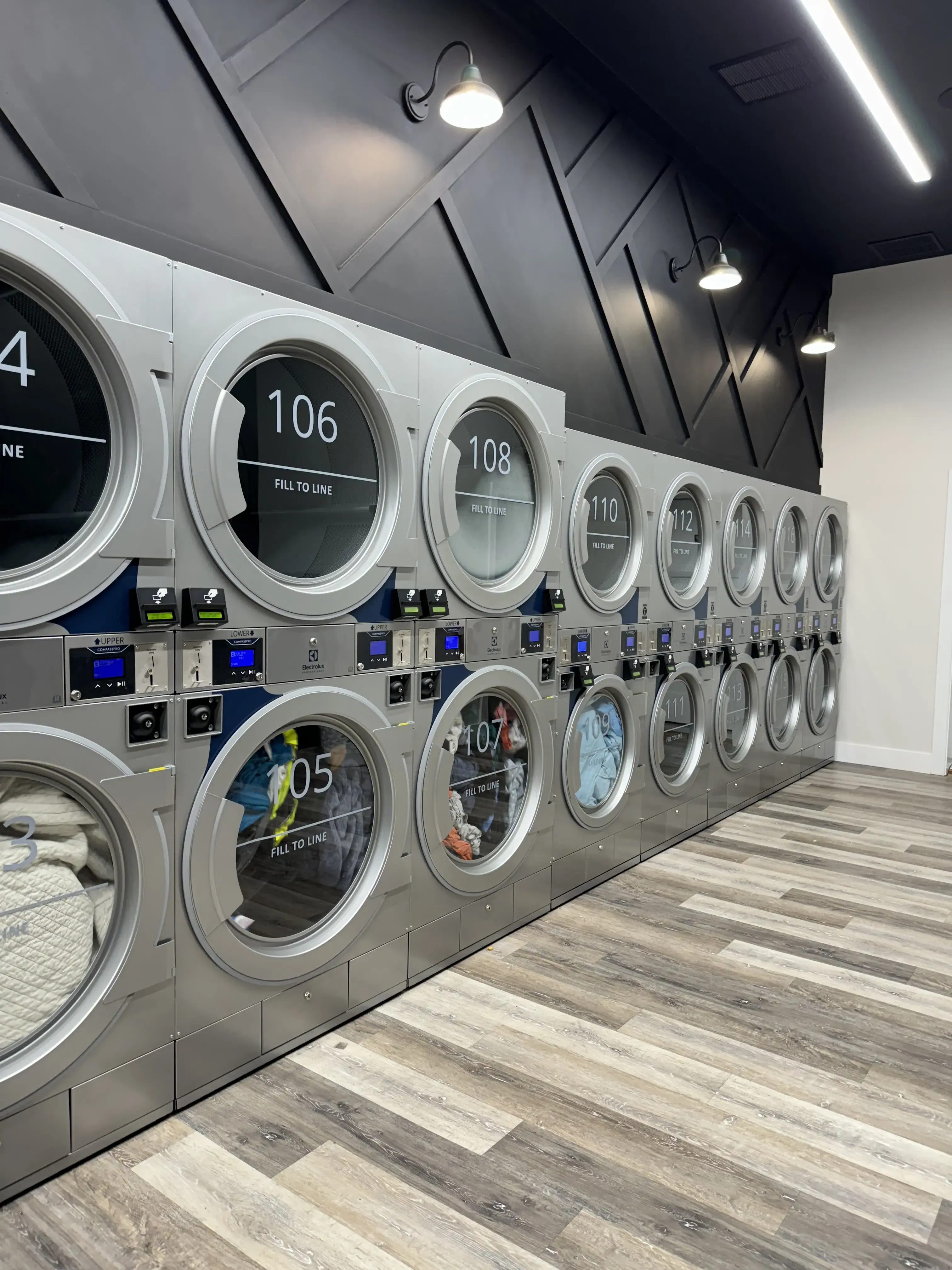 Clean Me Laundry - Image 2