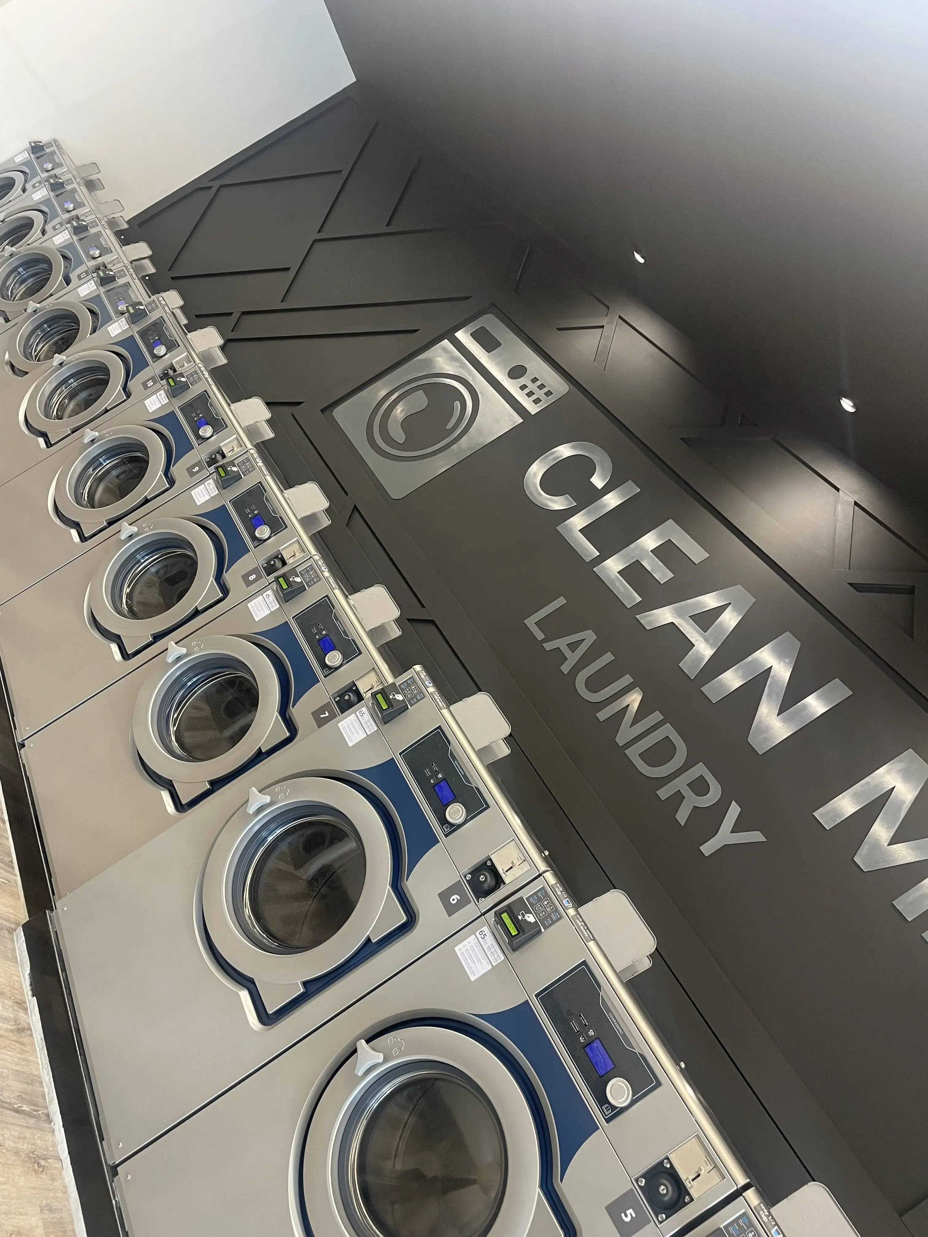 Clean Me Laundry - Image 15