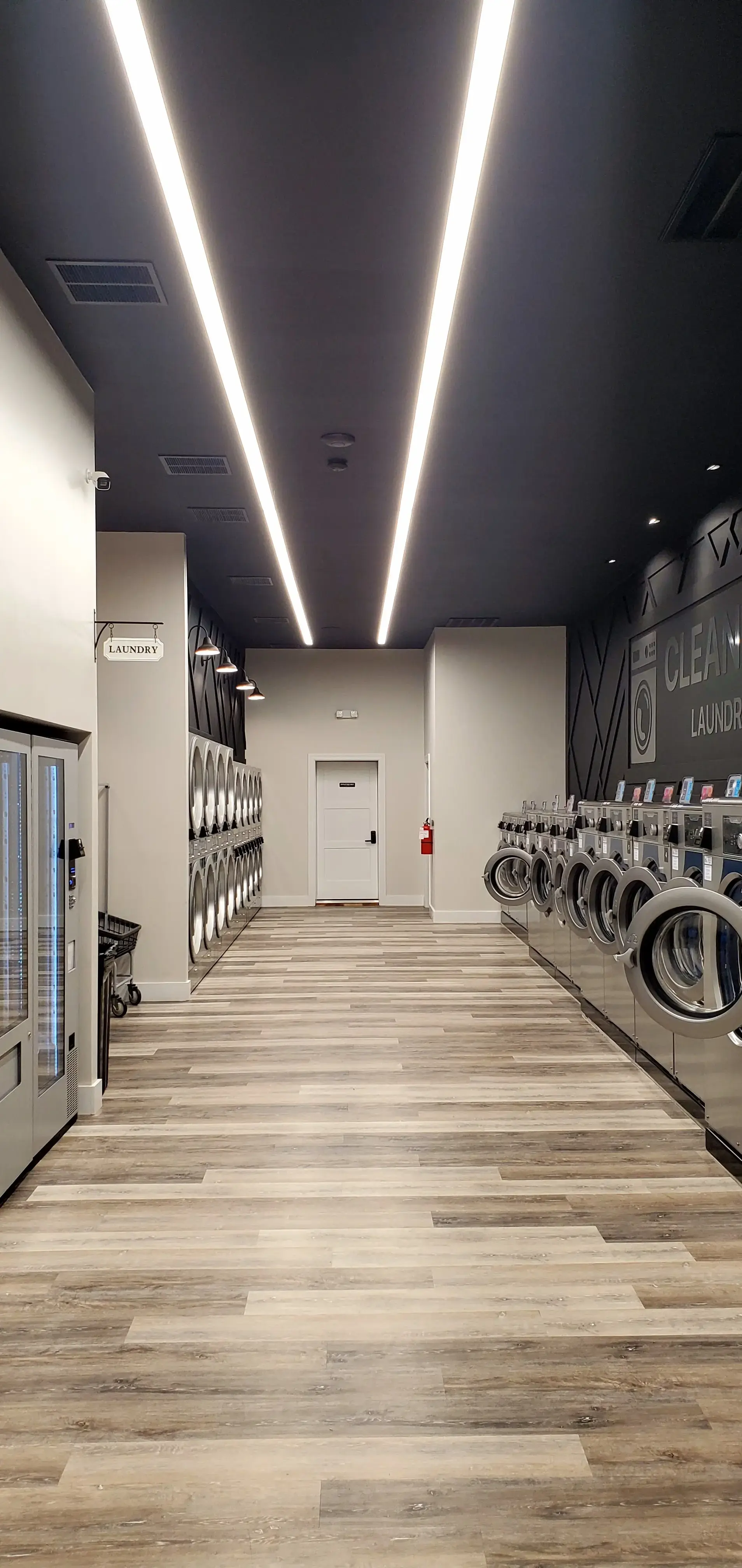 Clean Me Laundry thumbnail 14