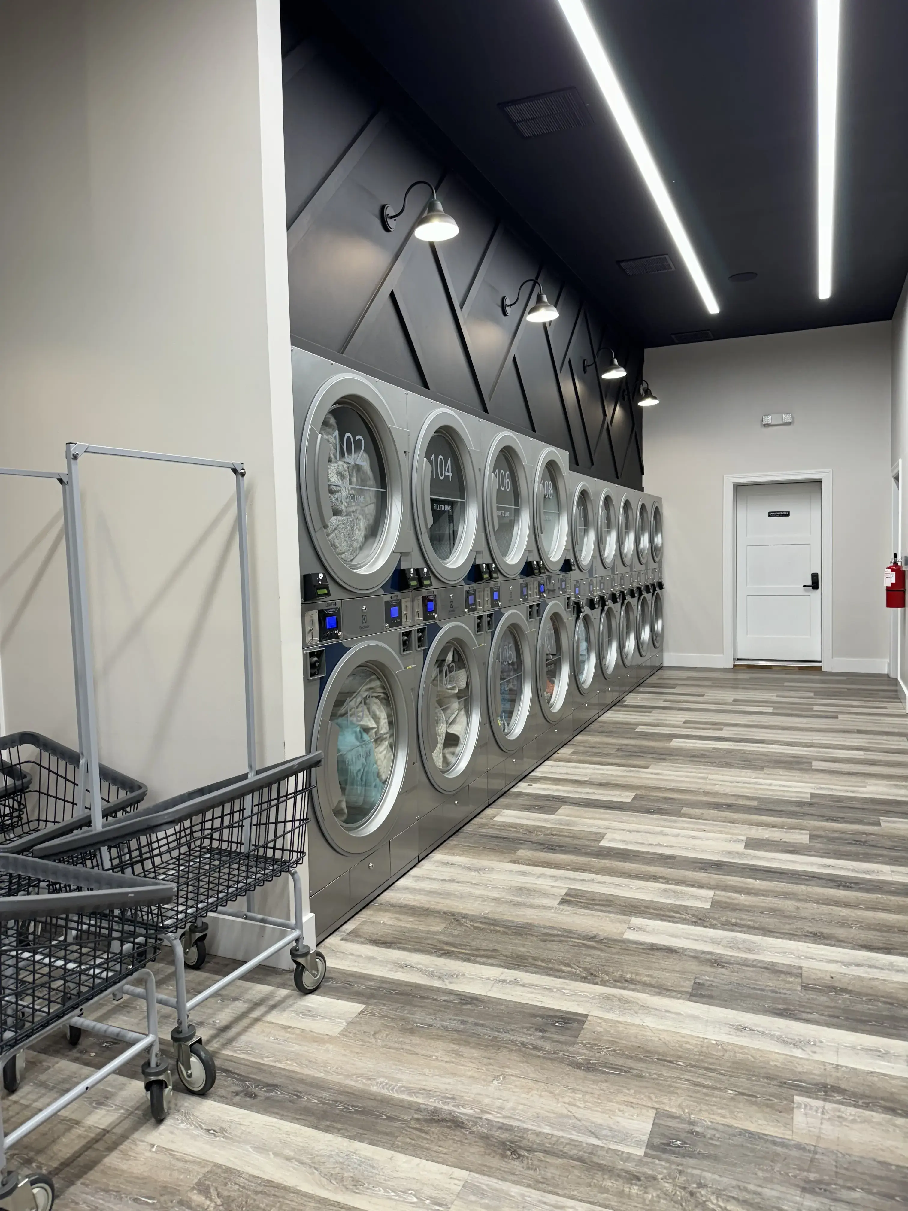Clean Me Laundry thumbnail 17