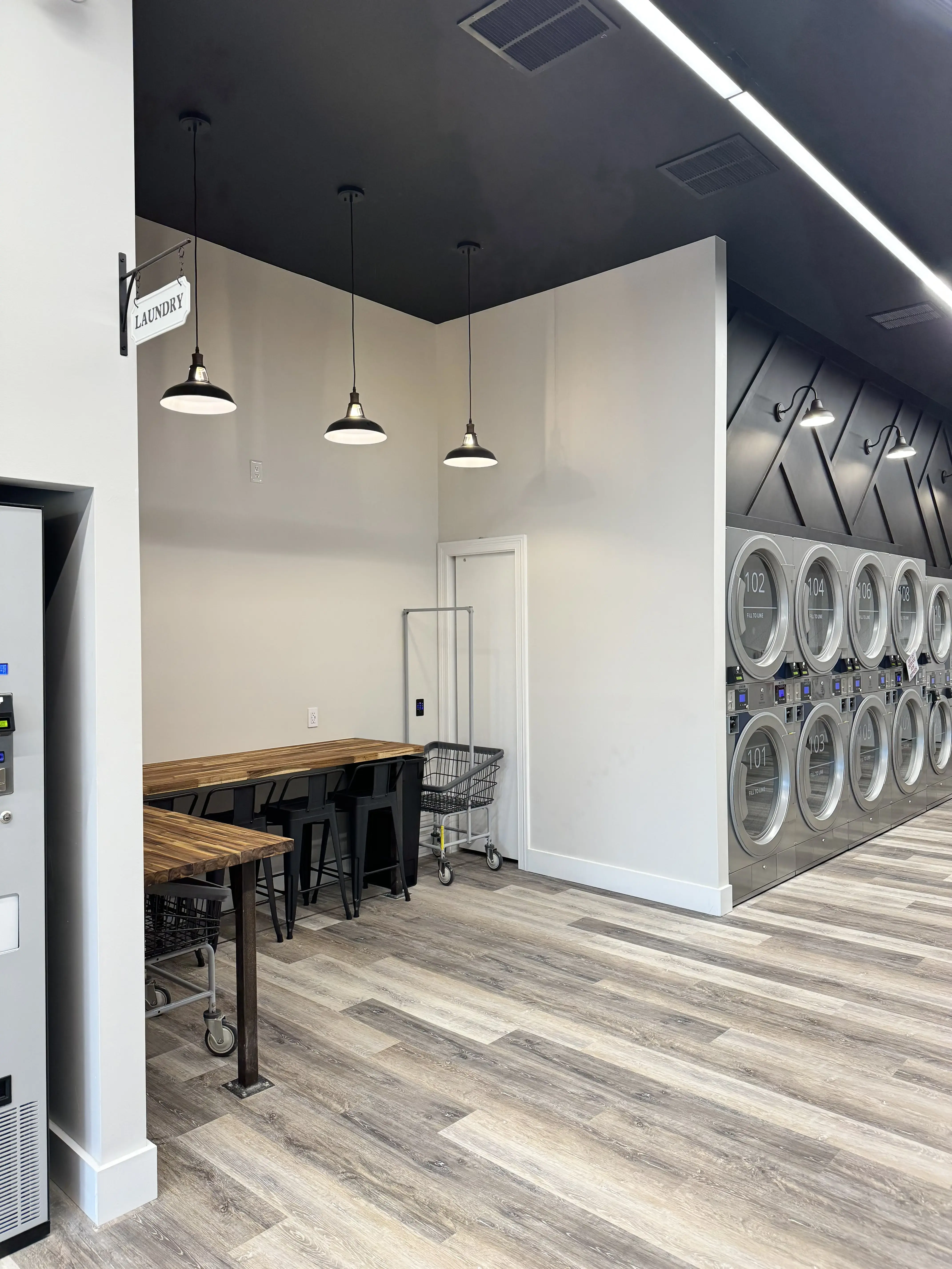 Clean Me Laundry - Image 9