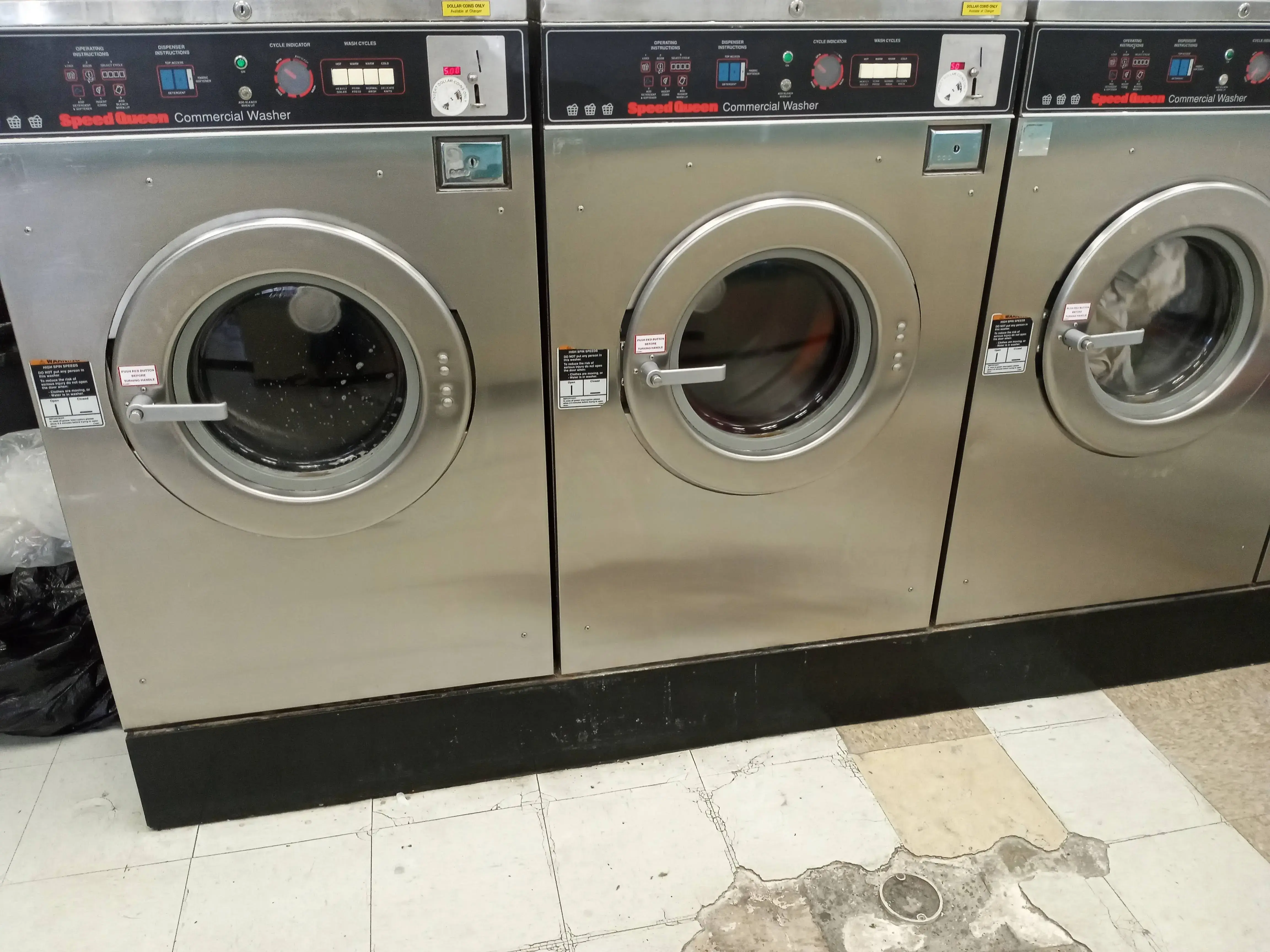 Clean N Brite Coin Laundry thumbnail 4