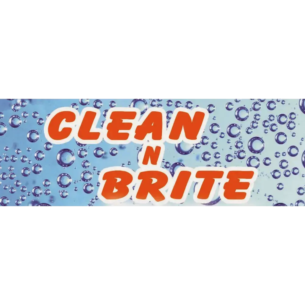 Clean N Brite Coin Laundry thumbnail 5