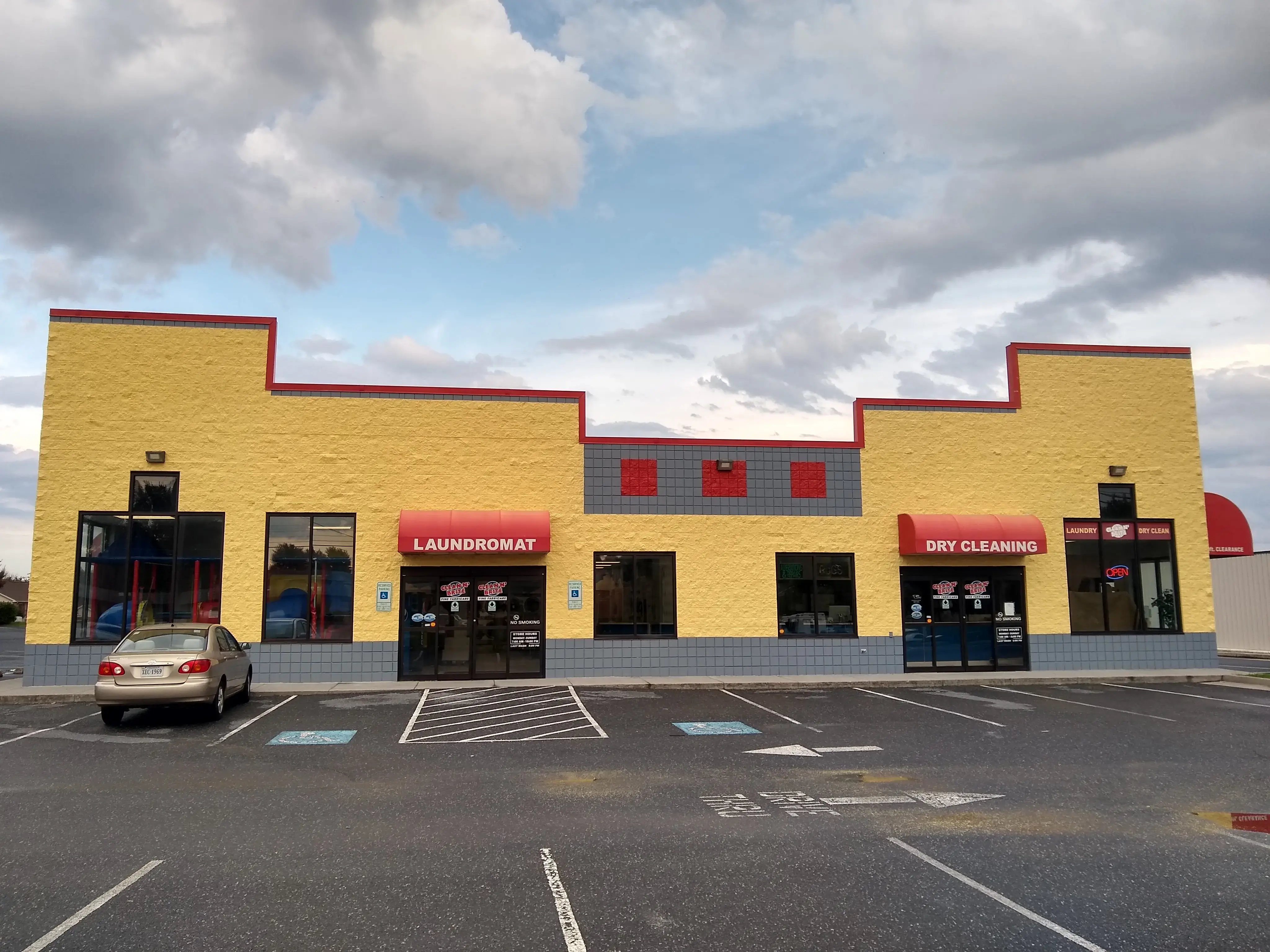 Clean N Brite - Image 1