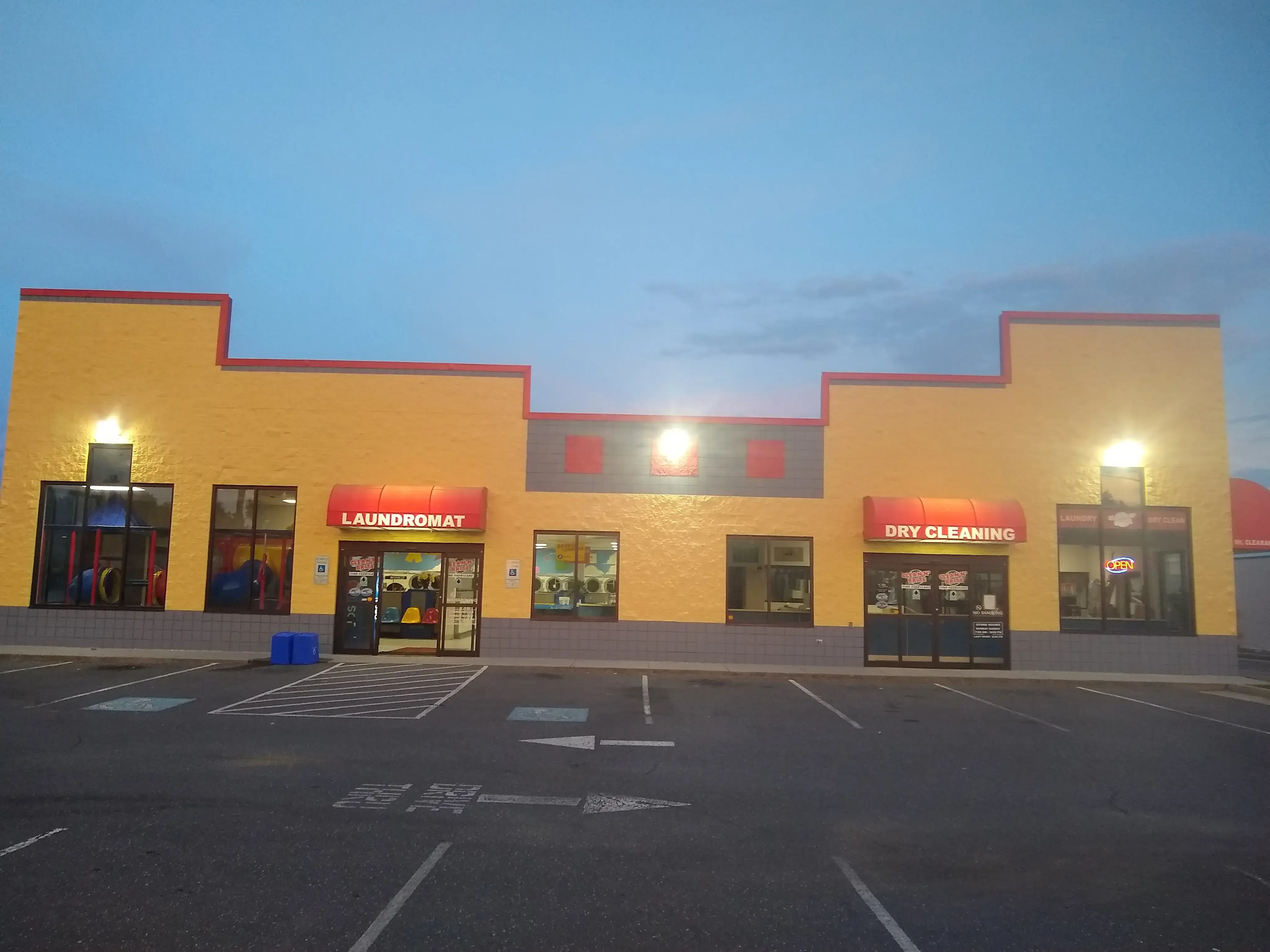 Clean N Brite - Image 6