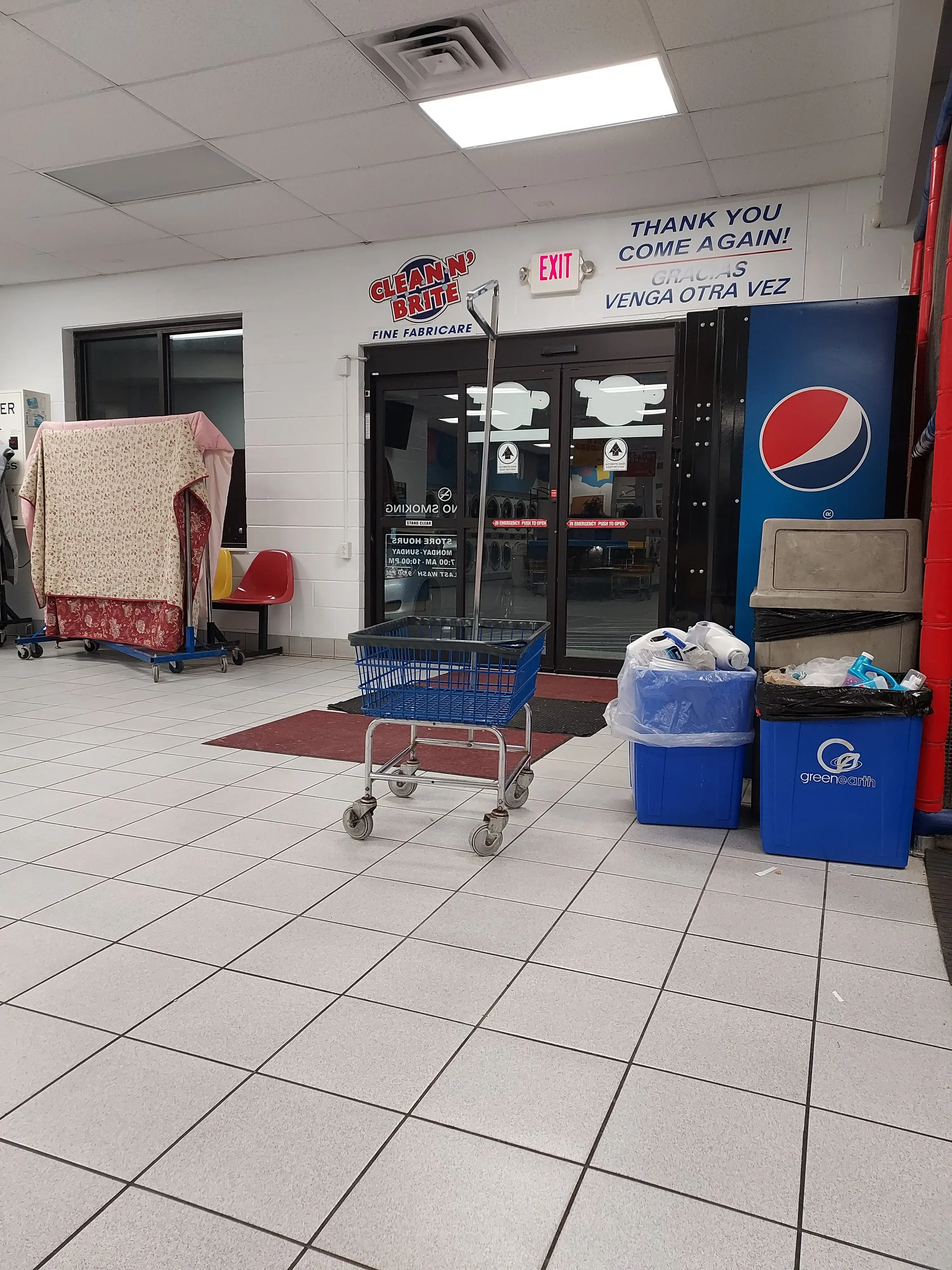 Clean N Brite - Image 5