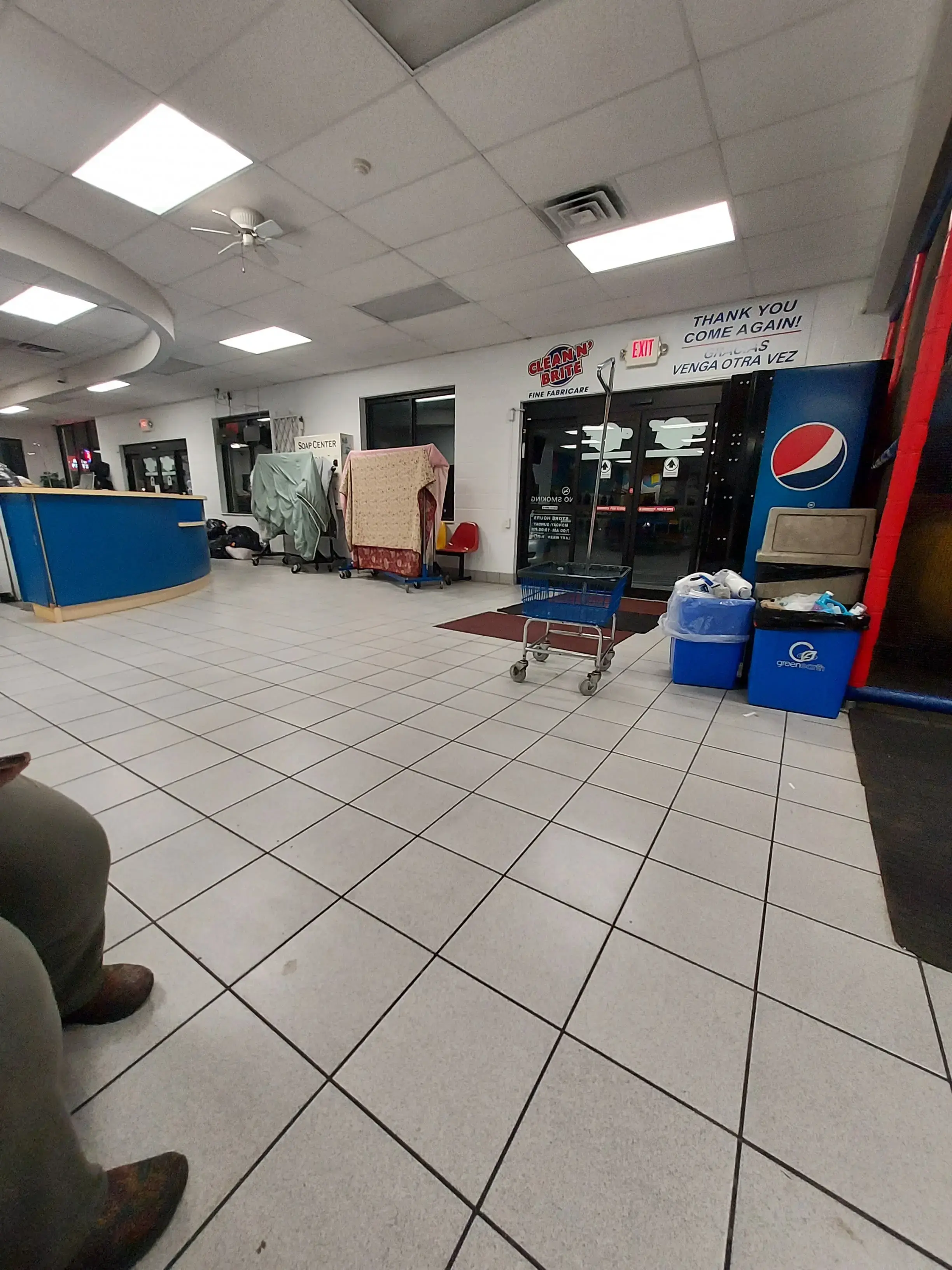 Clean N Brite - Image 7